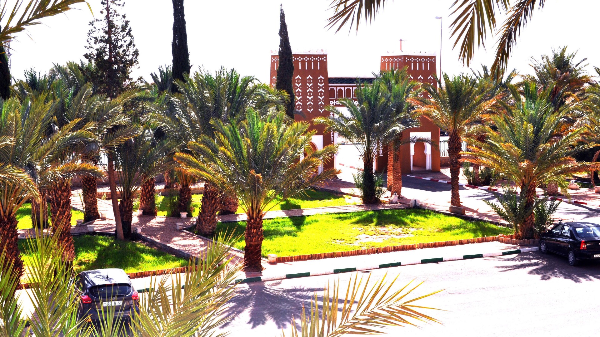 Photo of Outdoor in Erfoud