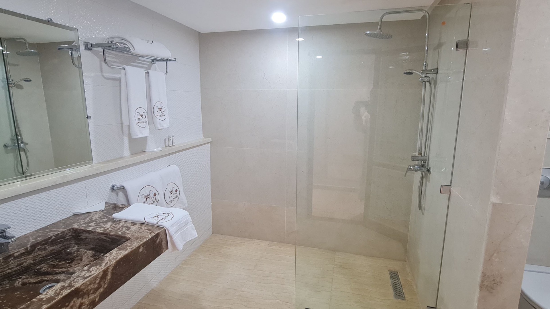 Photo of Bathroom in Erfoud
