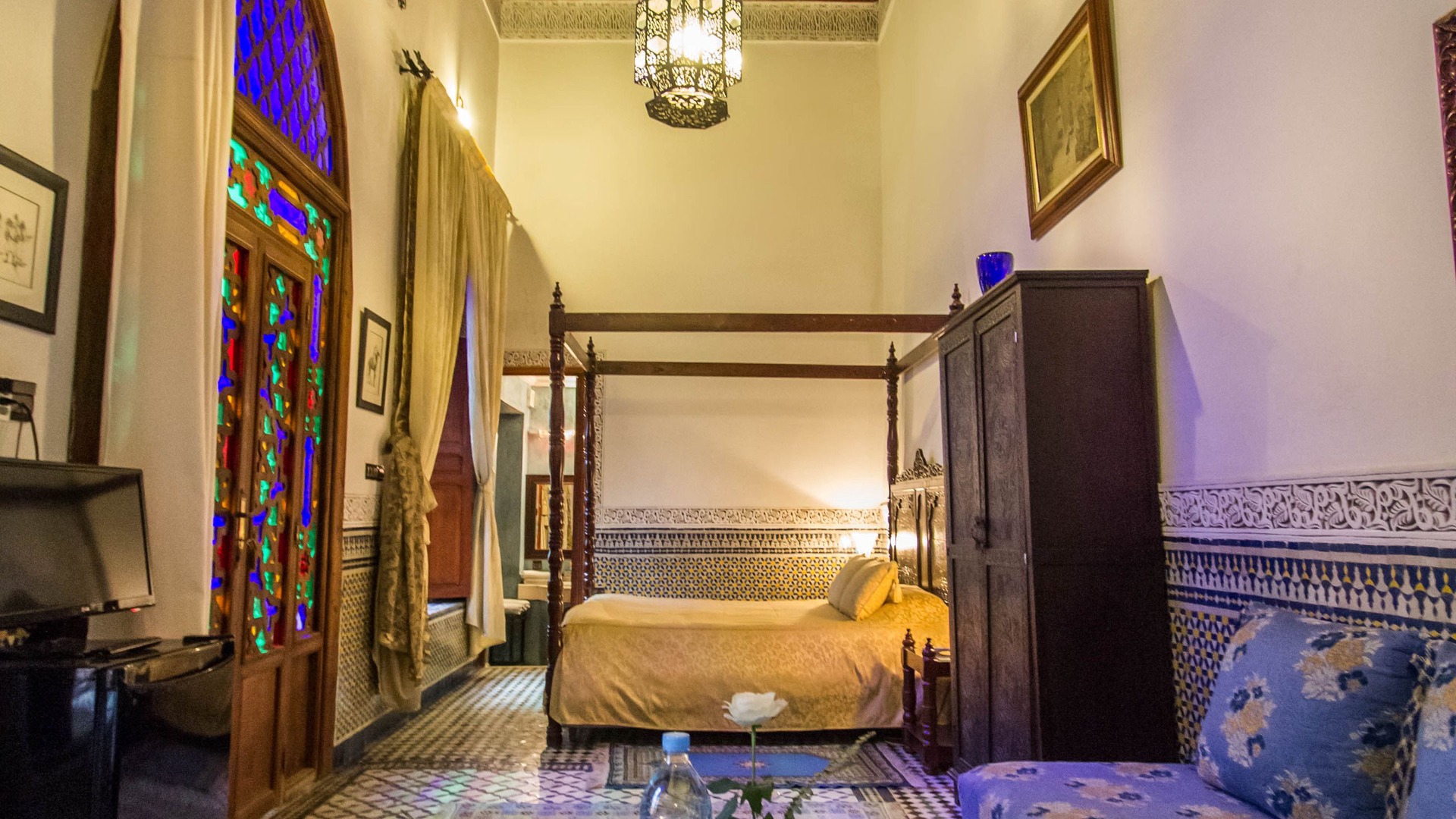 Photo of Bedroom in Talaa
