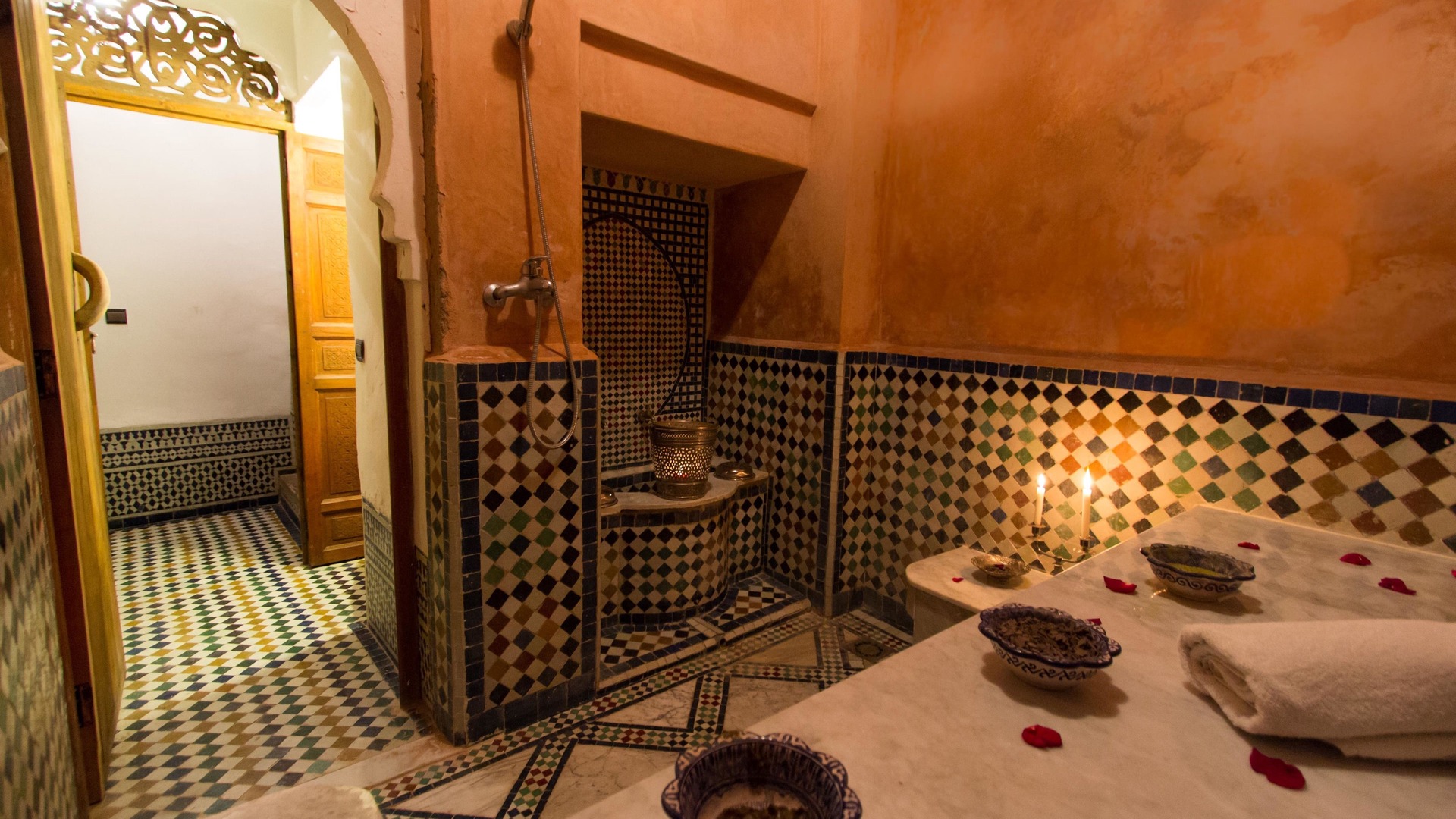 Photo of Bedroom in Talaa