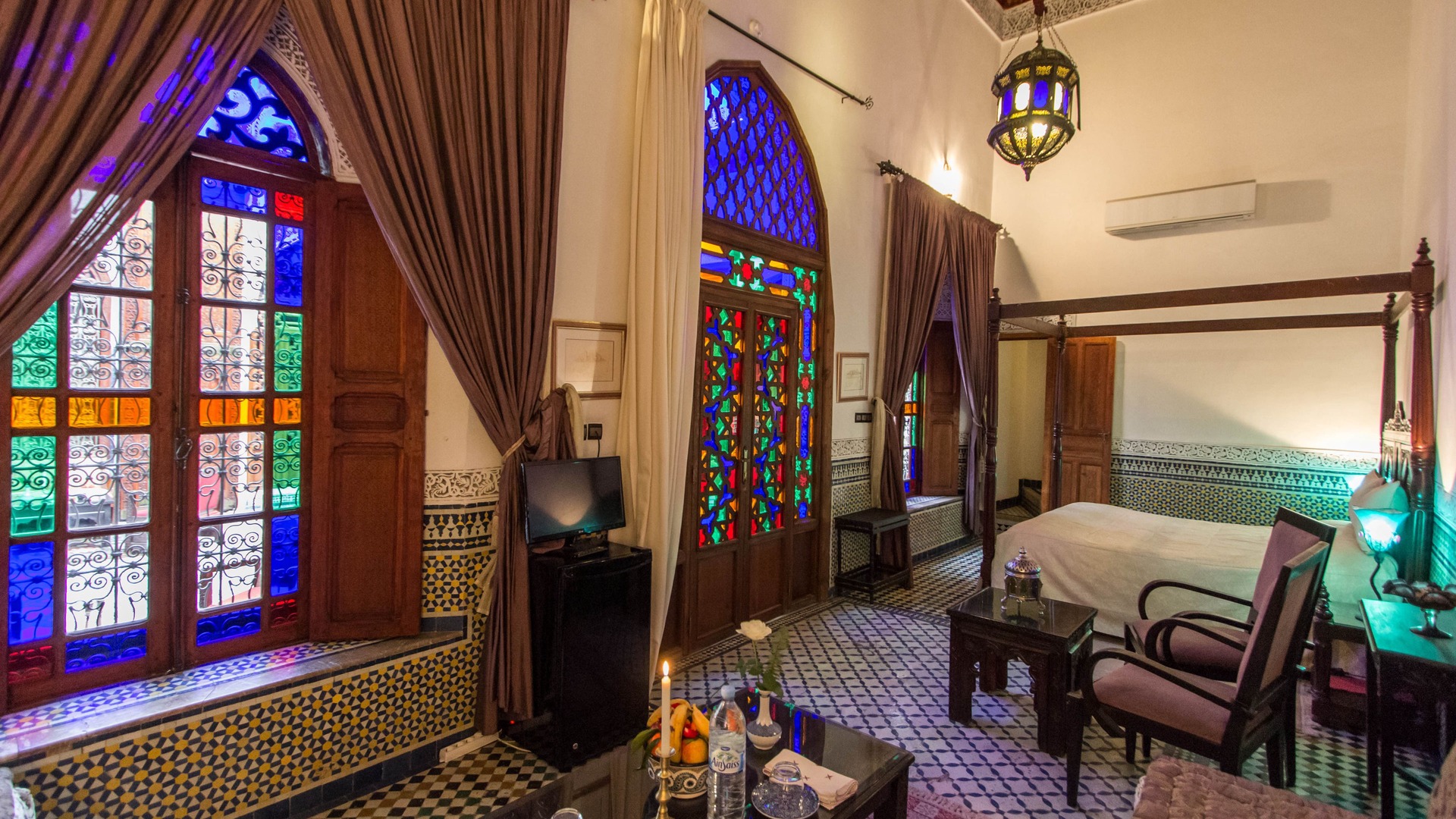 Photo of Bedroom in Talaa