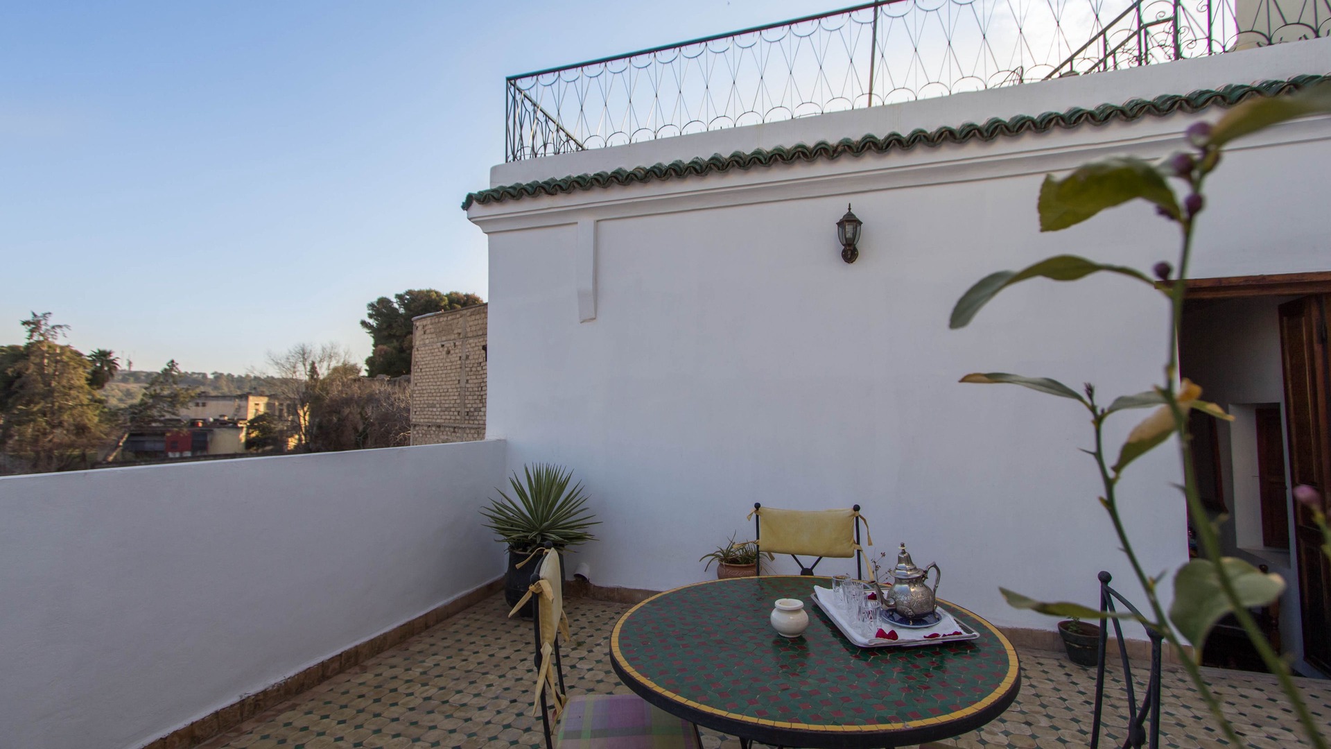 Photo of Bedroom in Talaa