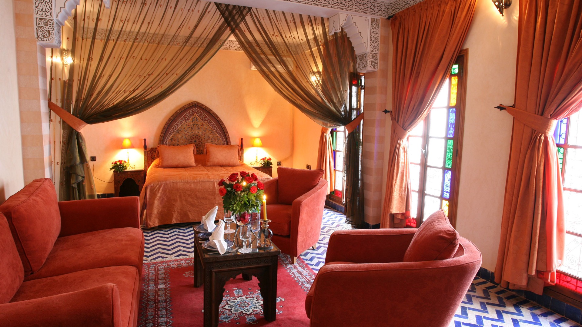 Photo of Bedroom in Talaa