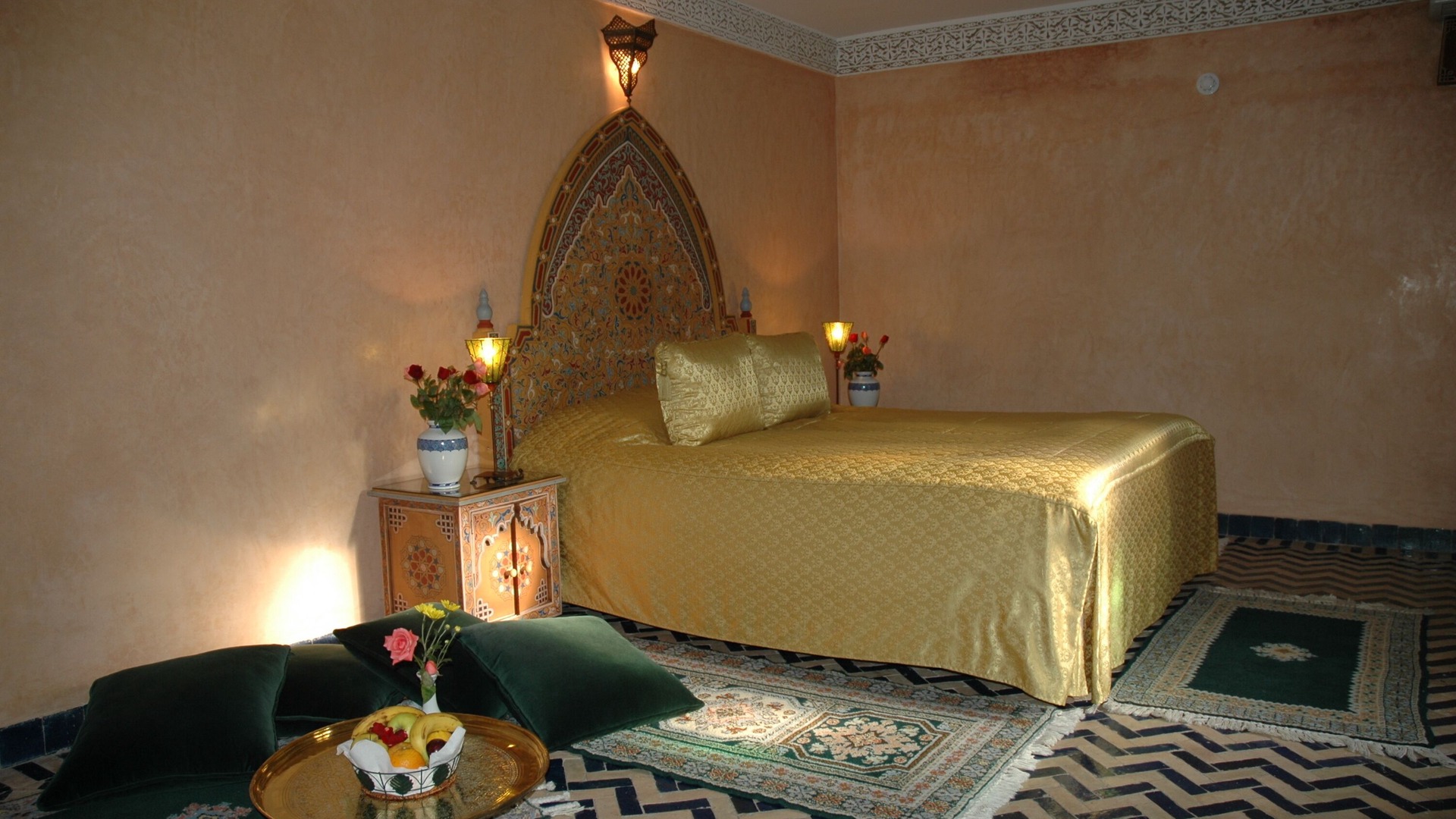 Photo of Bedroom in Talaa