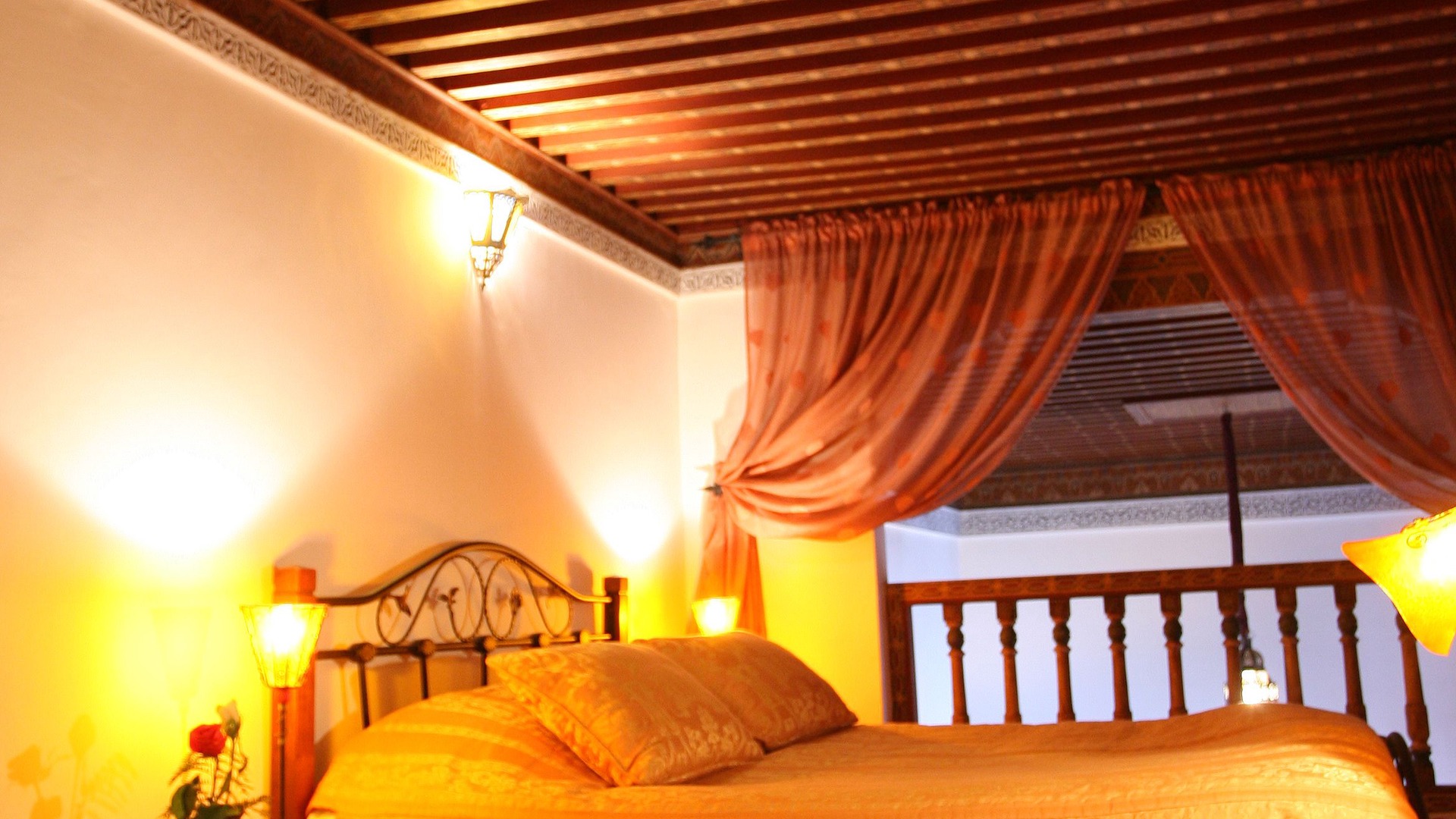 Photo of Bedroom in Talaa