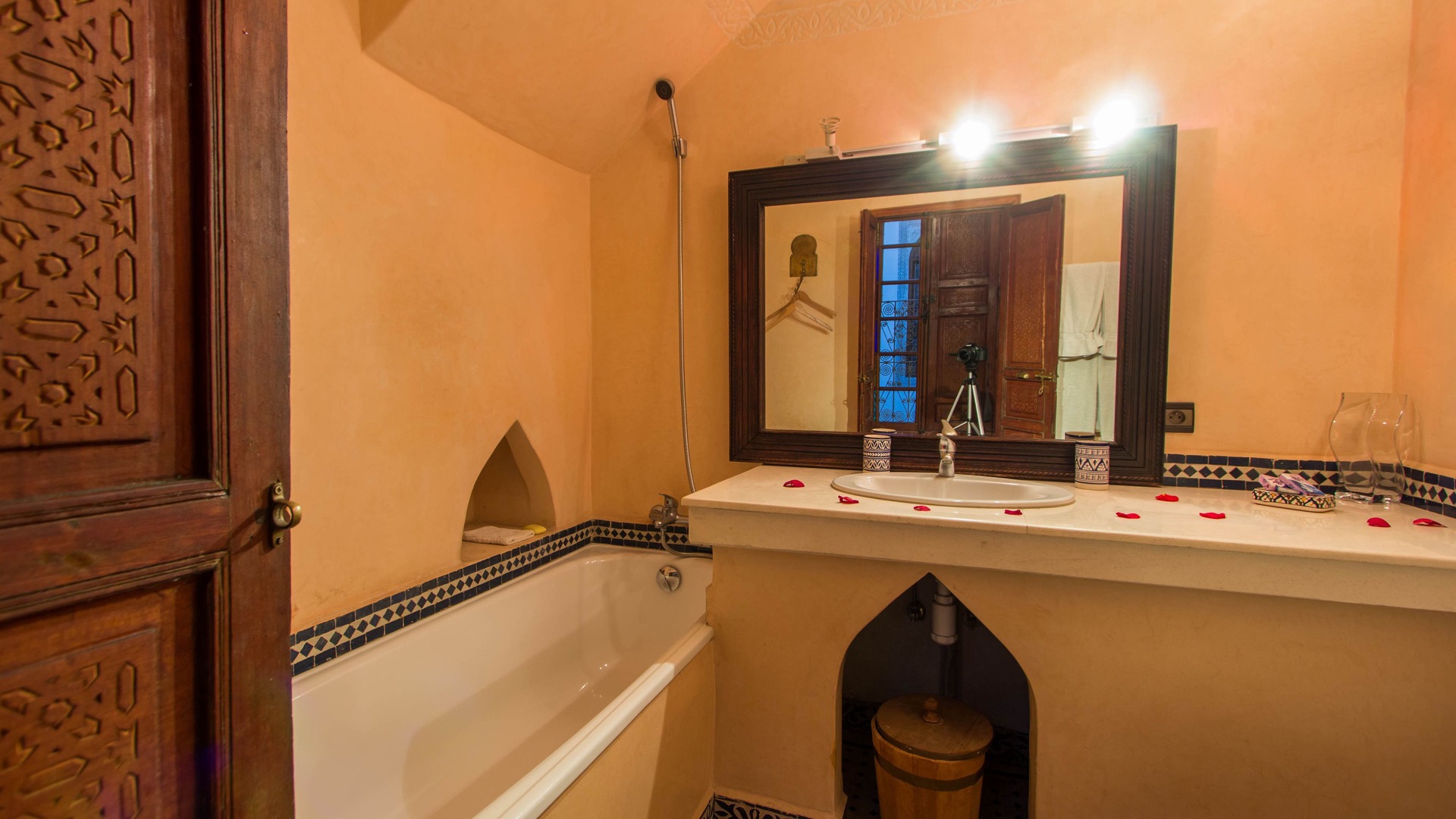 Photo of Bathroom in Talaa