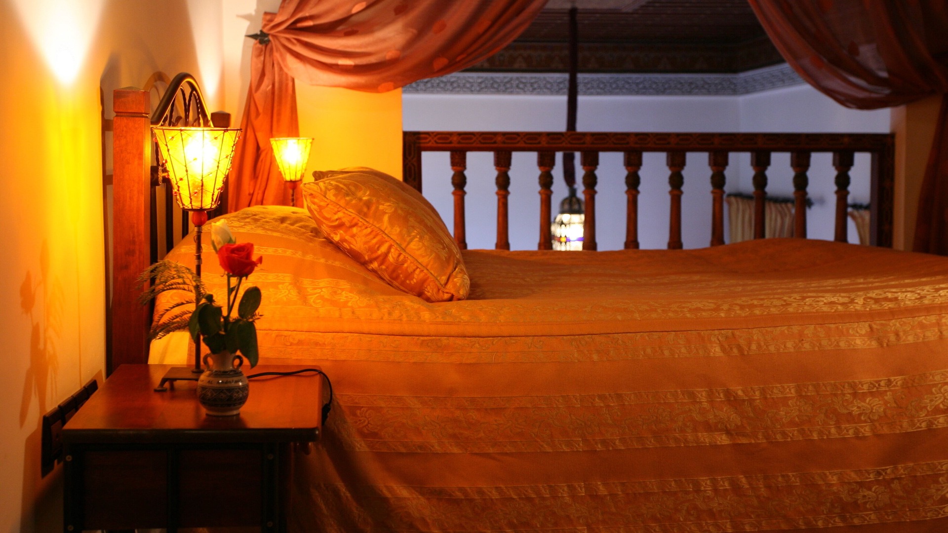 Photo of Bedroom in Talaa
