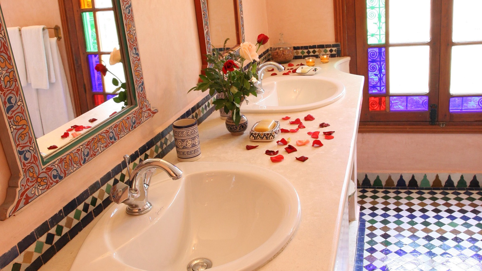 Photo of Bathroom in Talaa