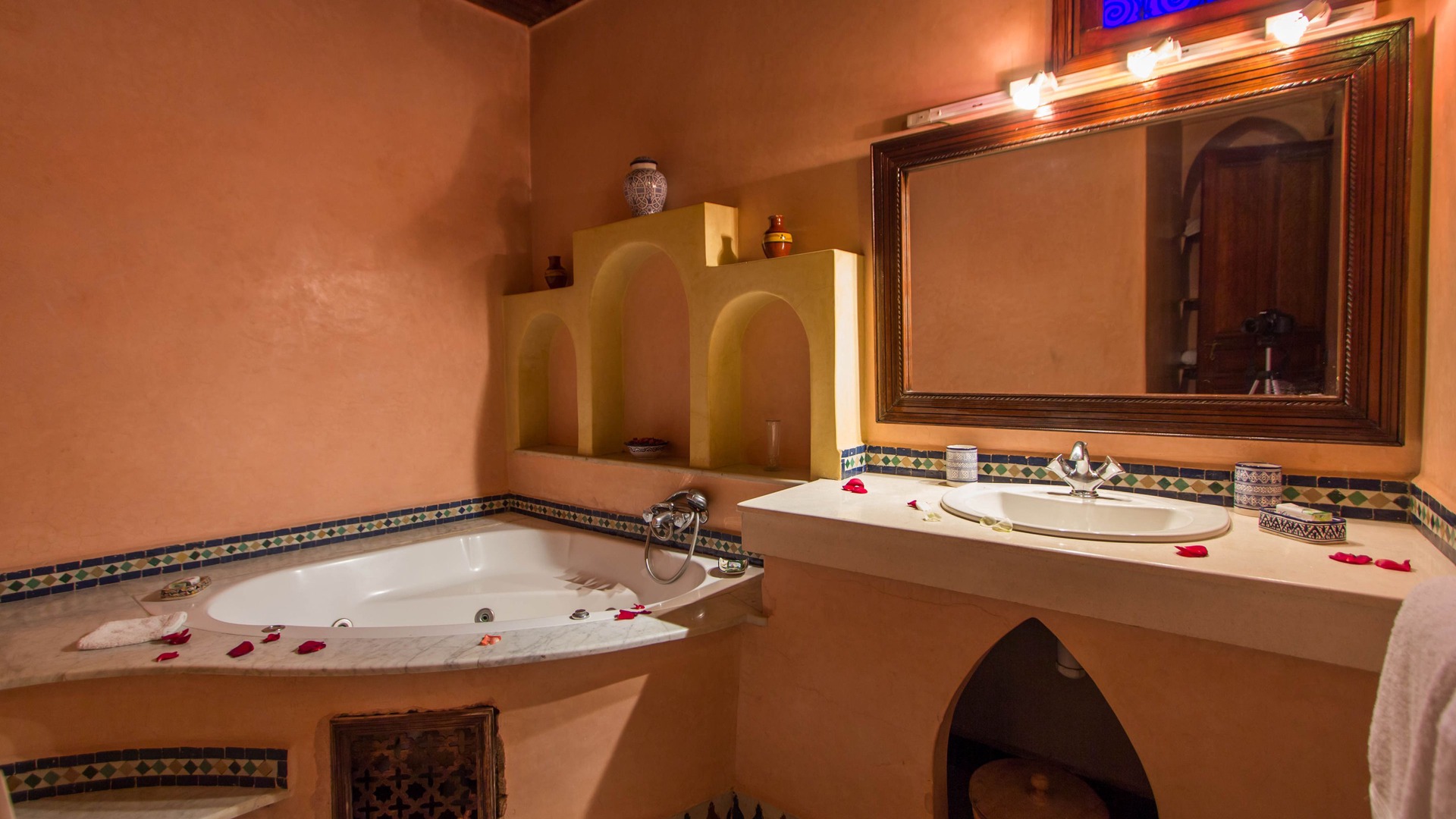 Photo of Bathroom in Talaa