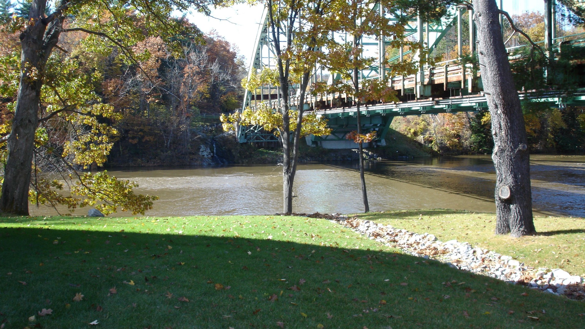 Photo of Outdoor in West Chesterfield