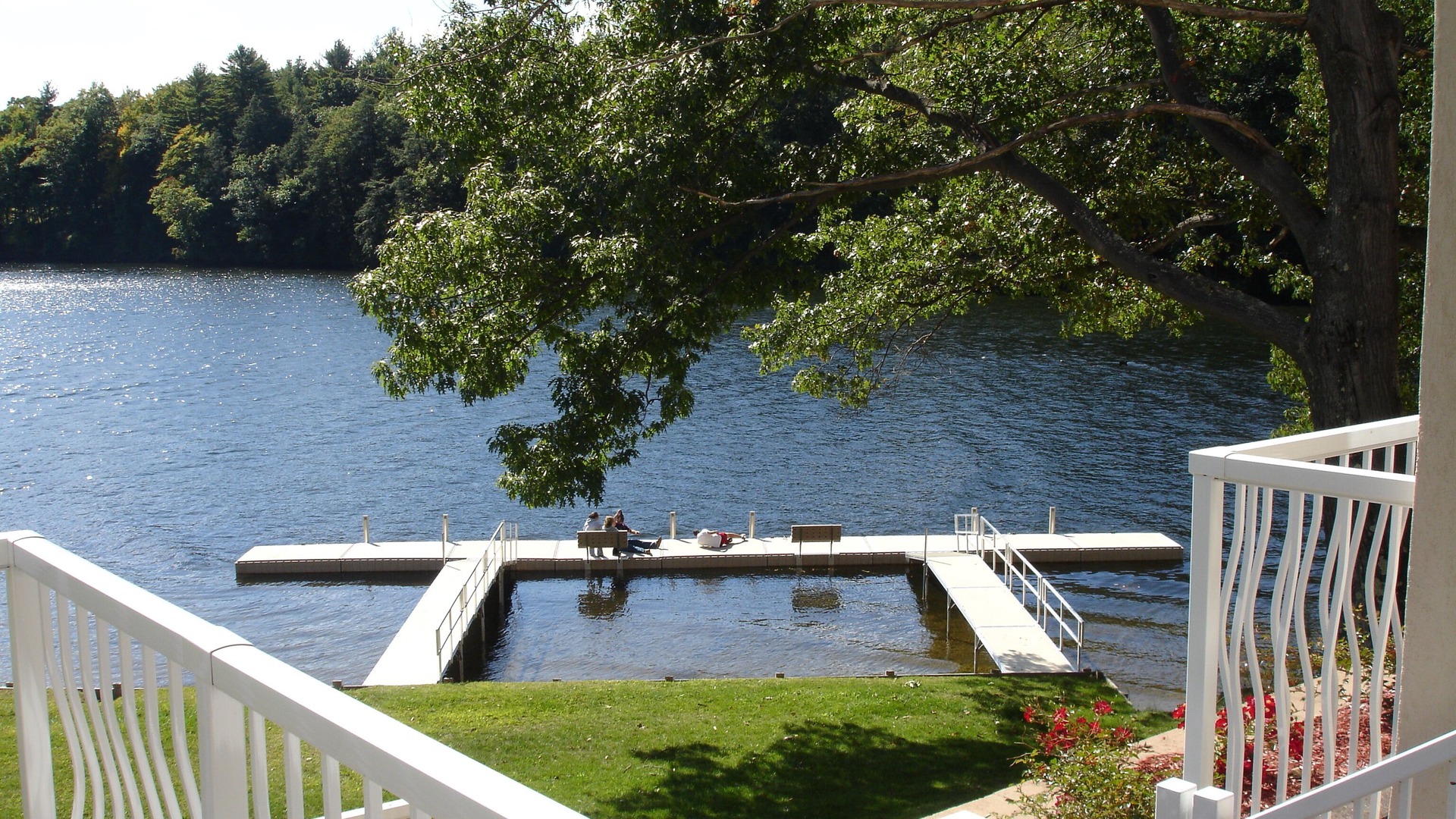 Photo of Outdoor in West Chesterfield