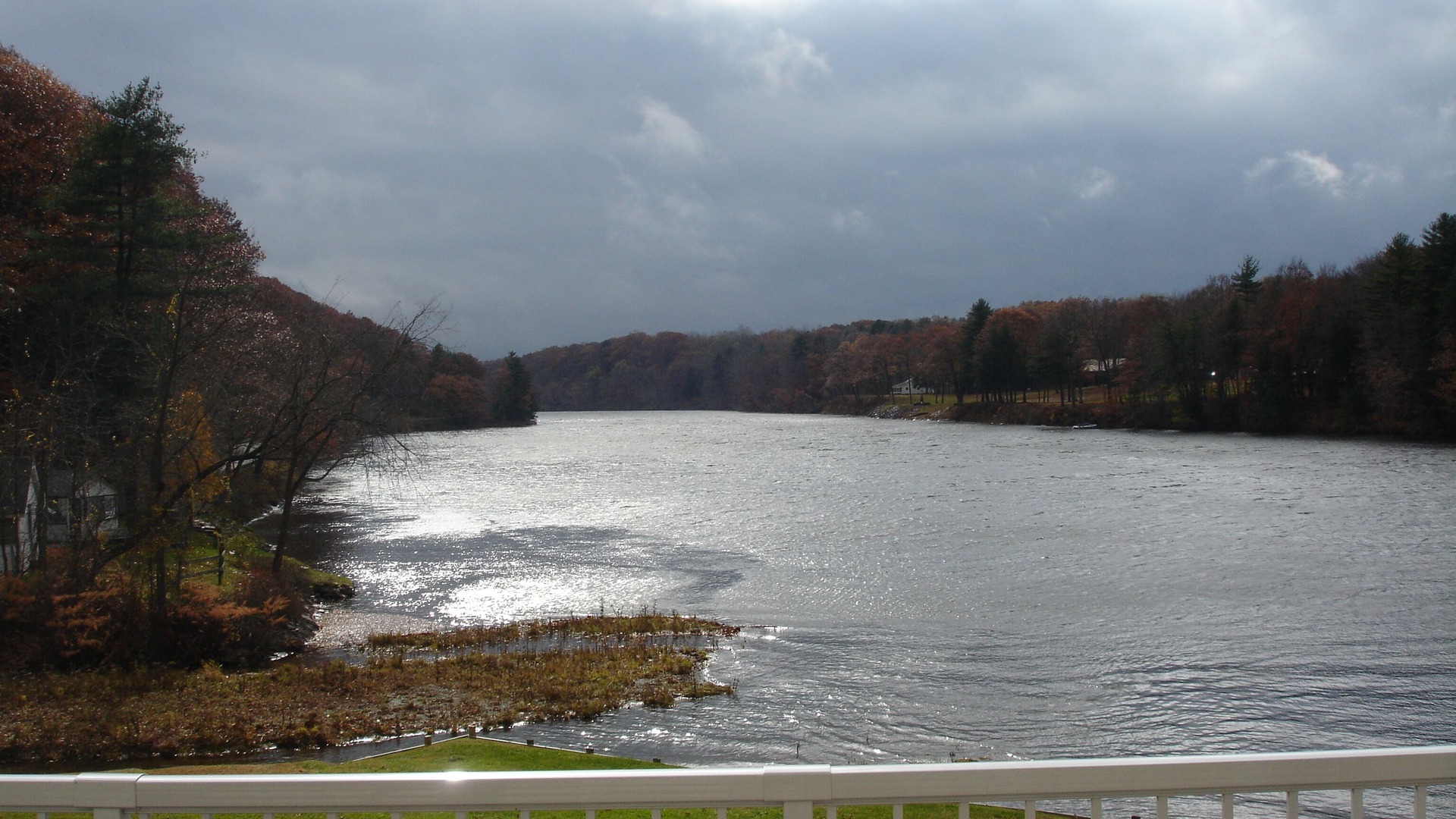 Photo of Outdoor in West Chesterfield