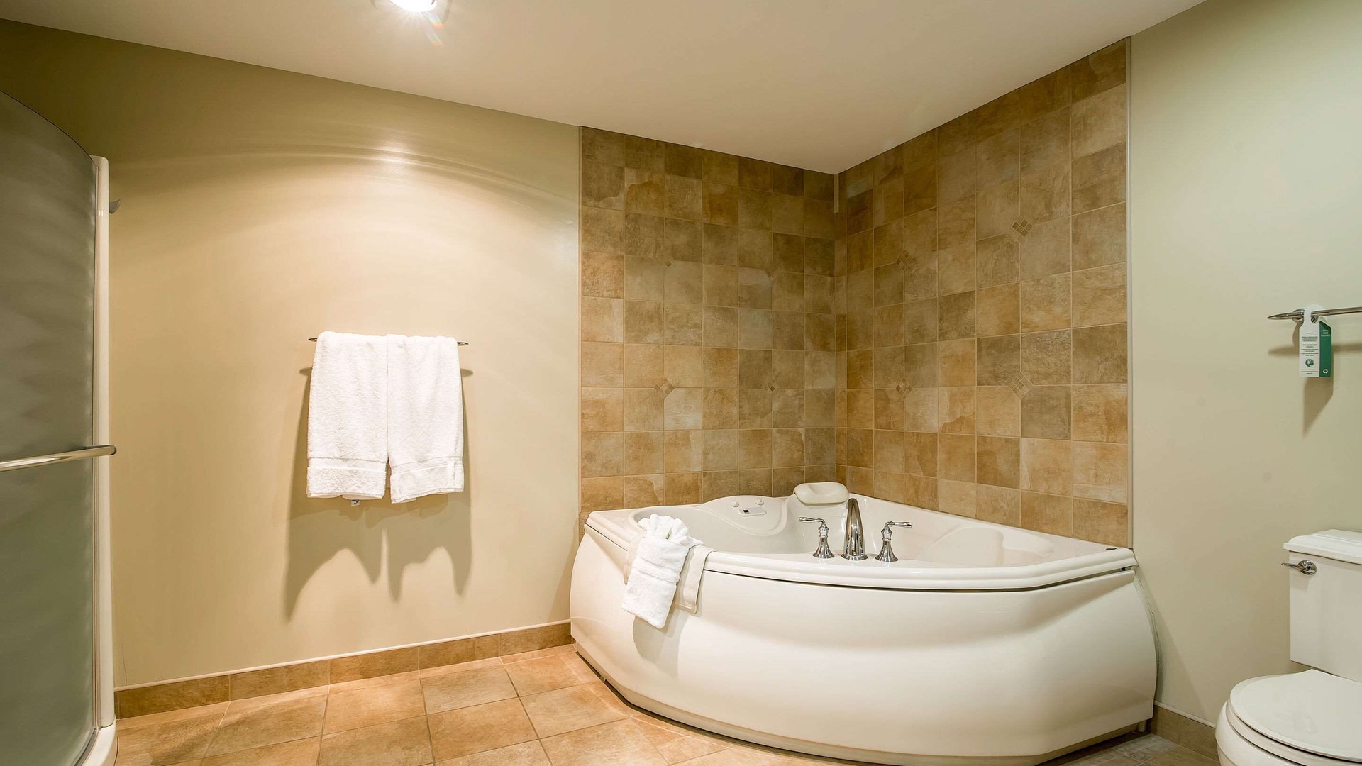 Photo of Bedroom in West Chesterfield