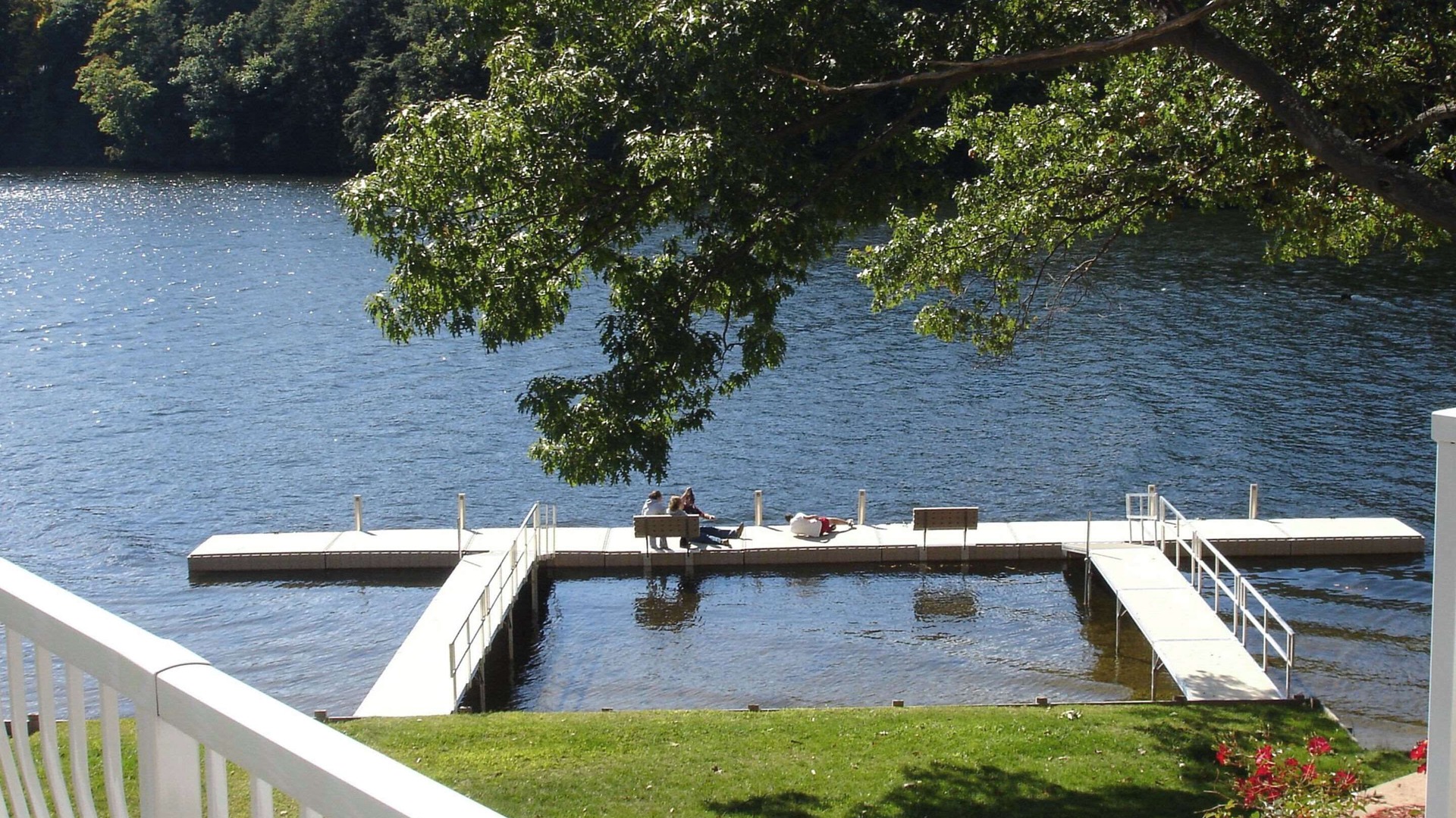 Photo of Outdoor in West Chesterfield