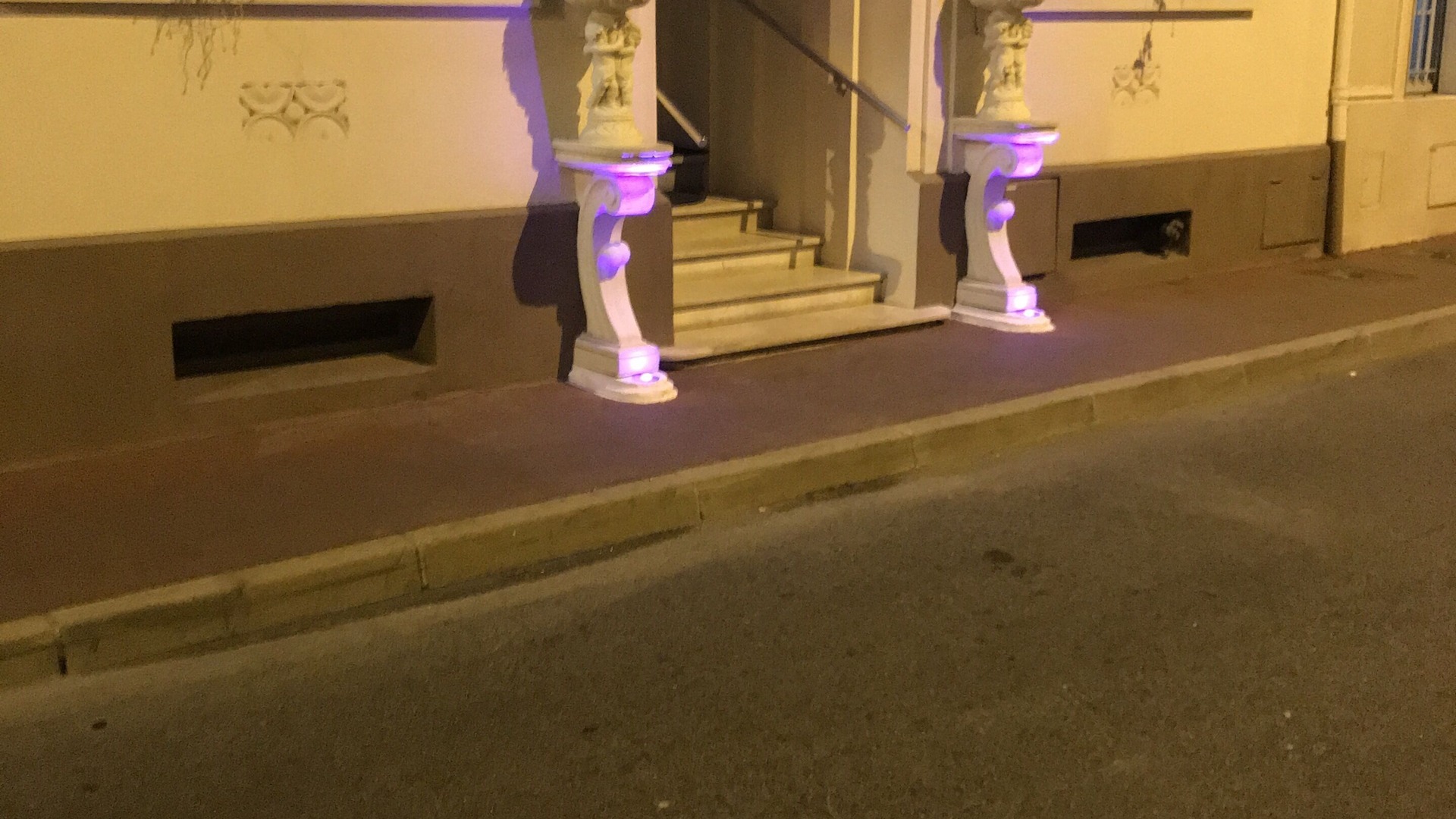 Photo of Outdoor in Cannes City Centre