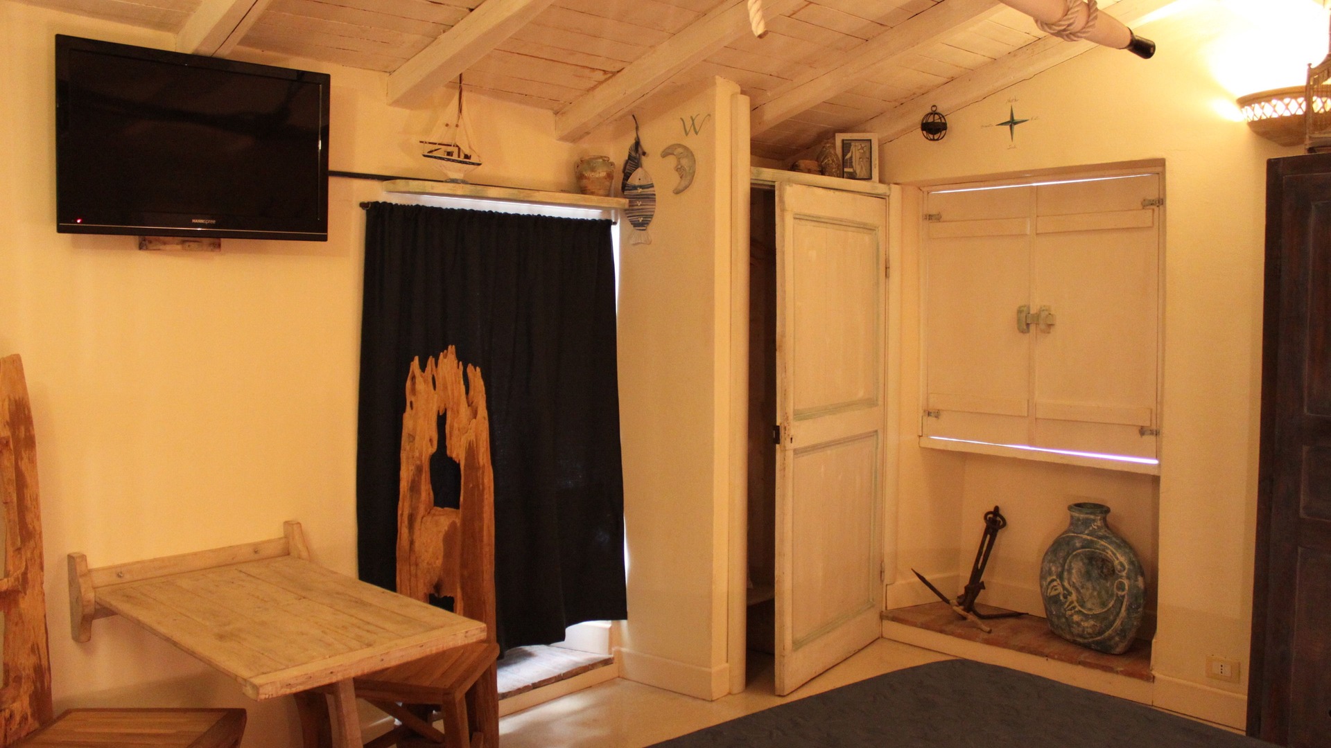 Photo of Bedroom in Vezzano Ligure