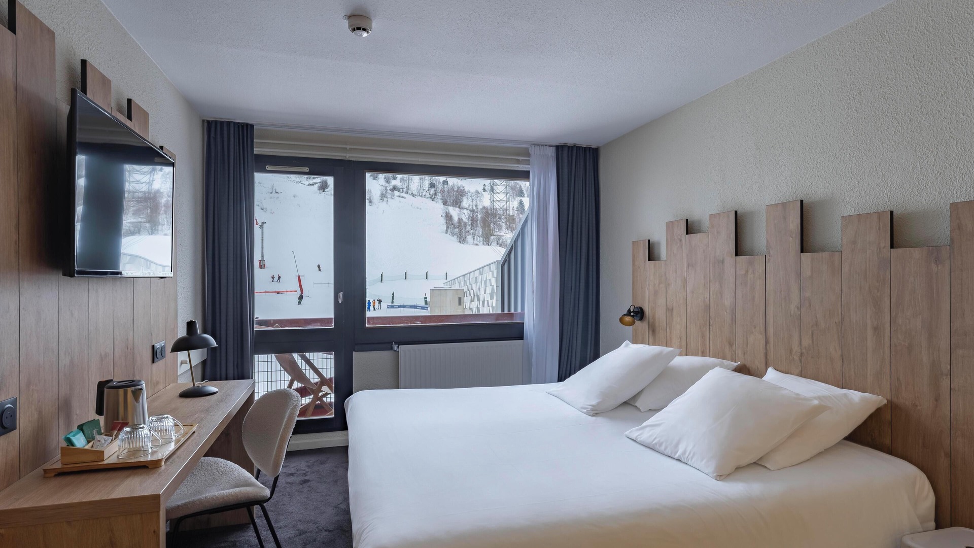 Photo of Others in Les Deux Alpes