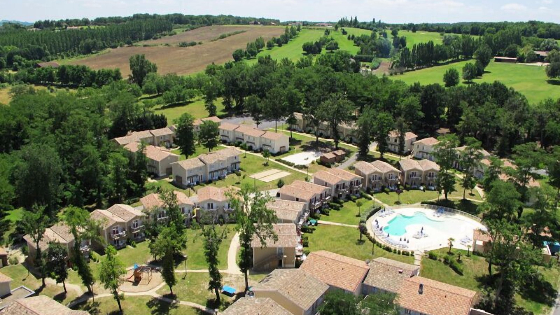 Photo of Outdoor in Barbaste