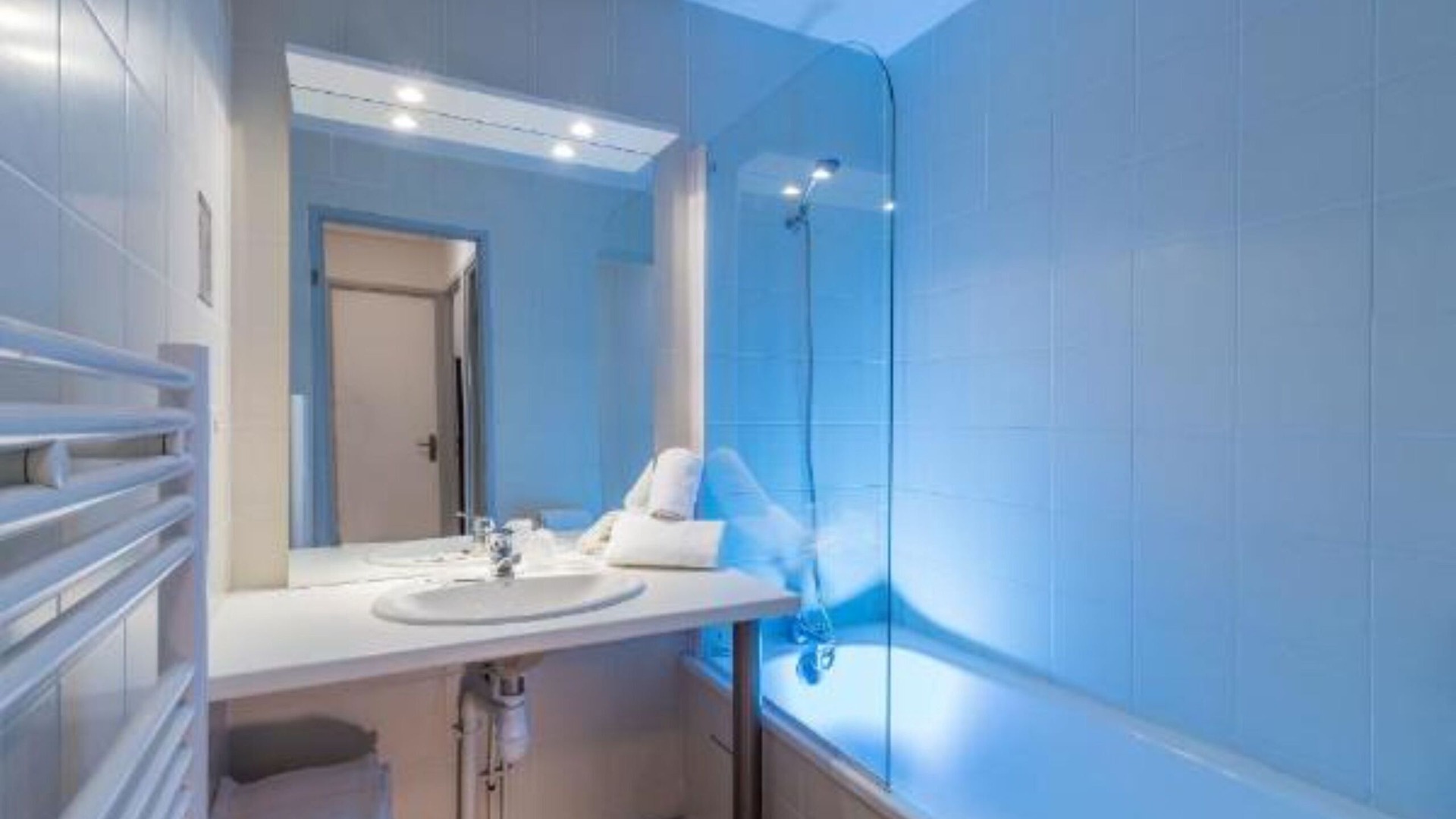 Photo of Bathroom in Barbaste