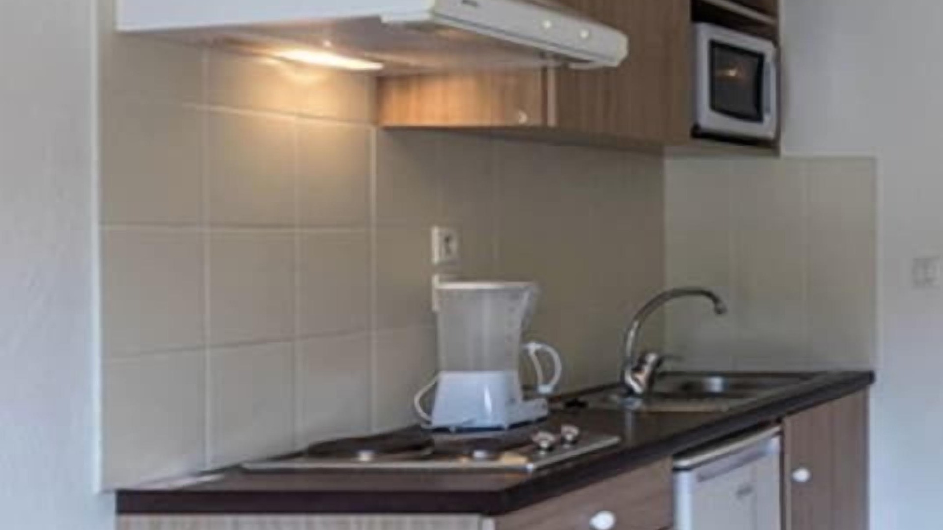 Photo of Kitchen in Barbaste