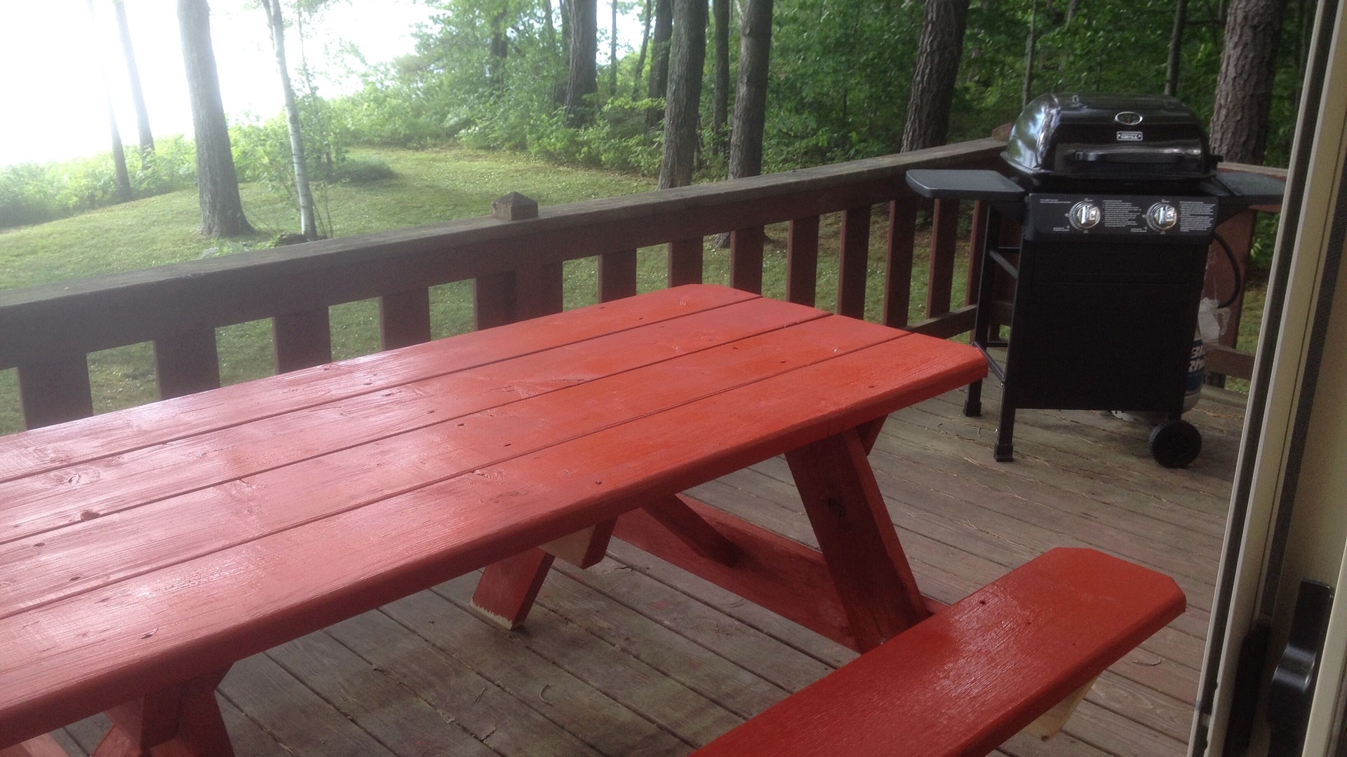 Photo of Outdoor in Conway