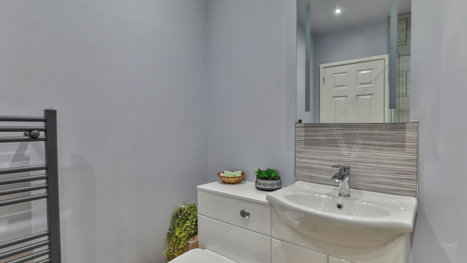 Photo of Bathroom in Scarborough City Centre