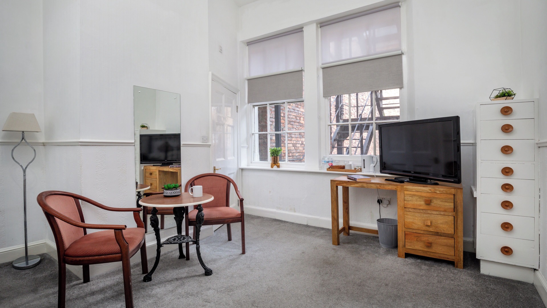 Photo of Bedroom in Scarborough City Centre
