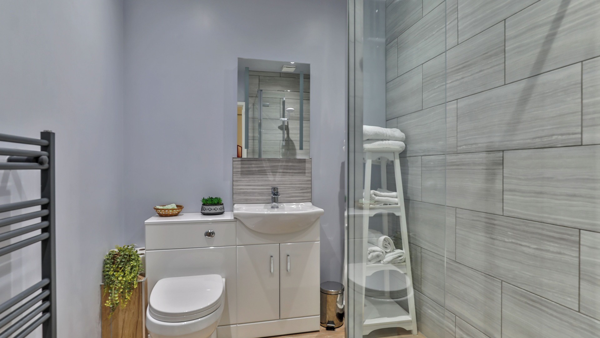 Photo of Bathroom in Scarborough City Centre