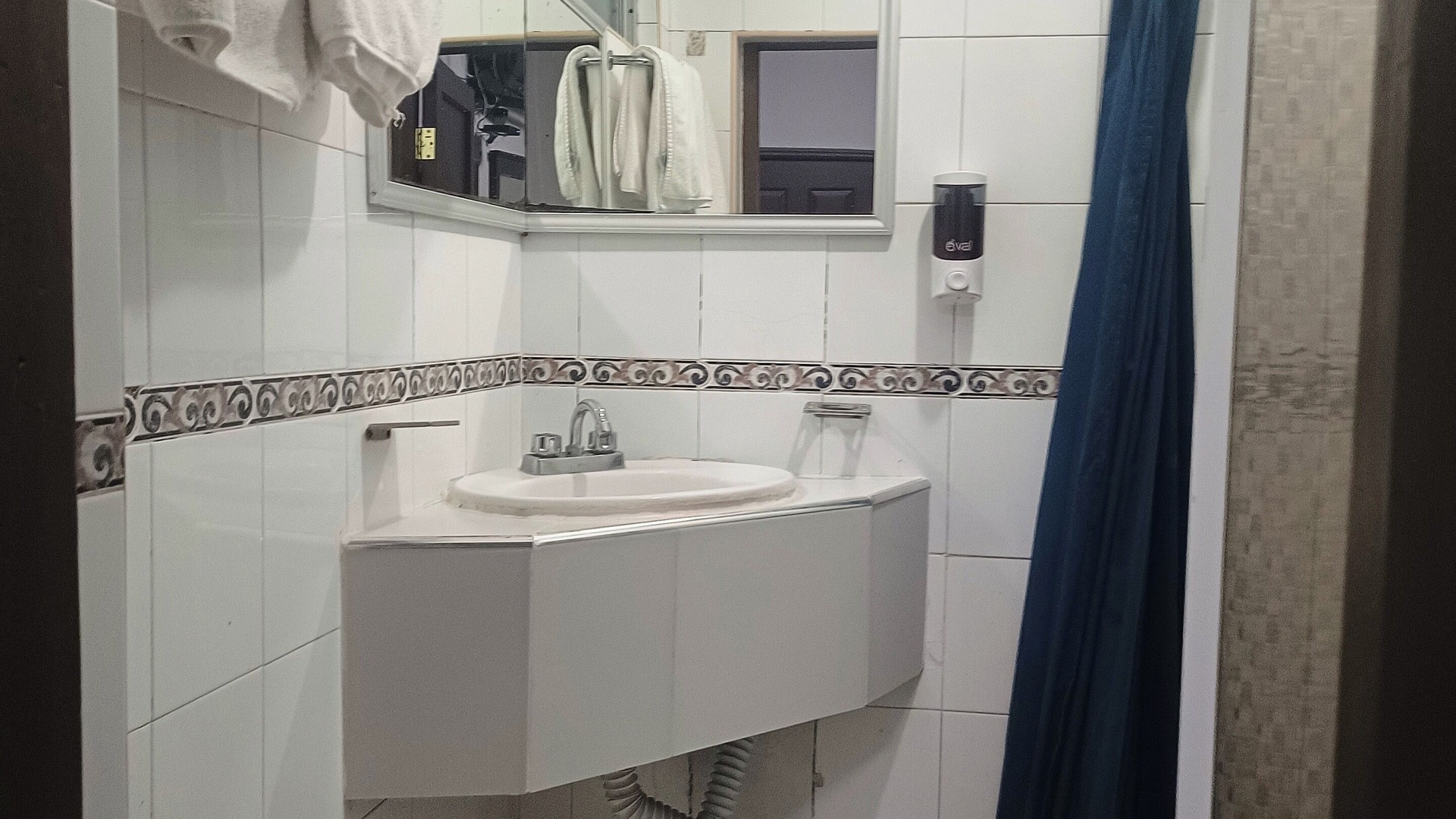 Photo of Bathroom in Delicias