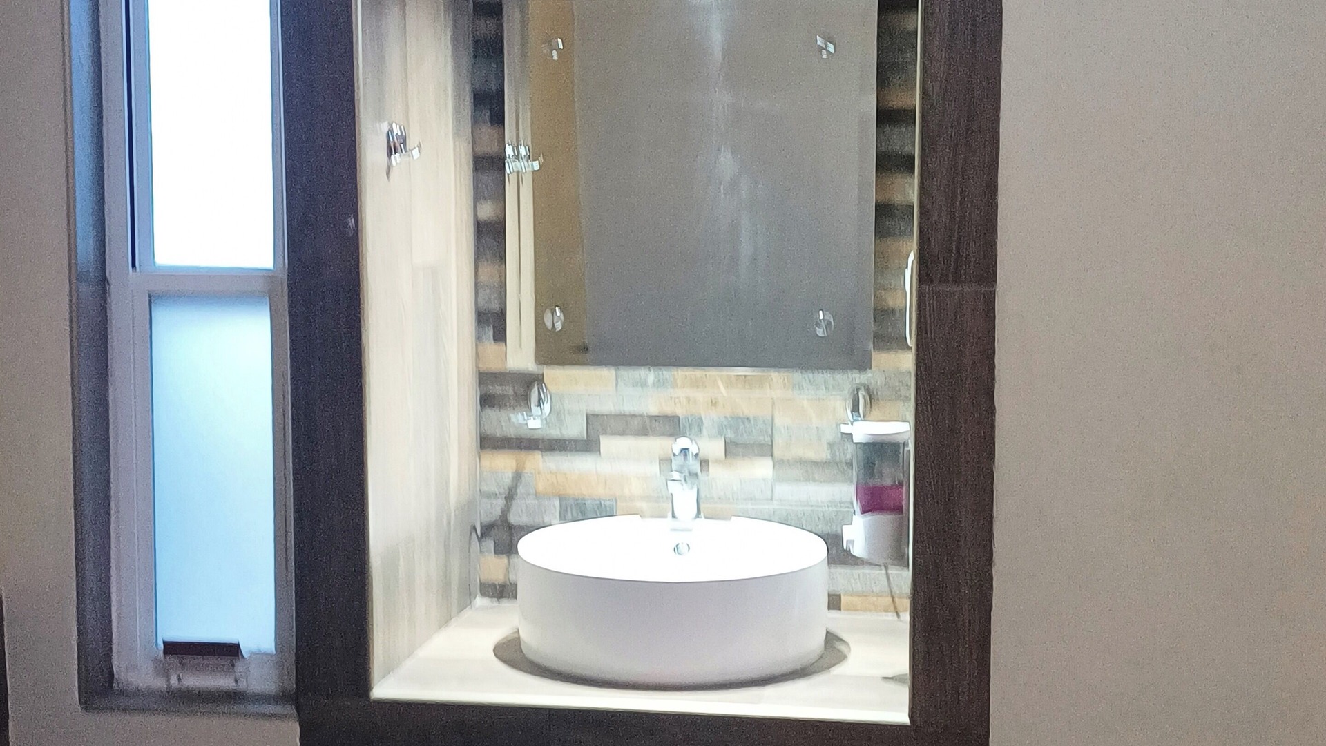 Photo of Bathroom in Delicias