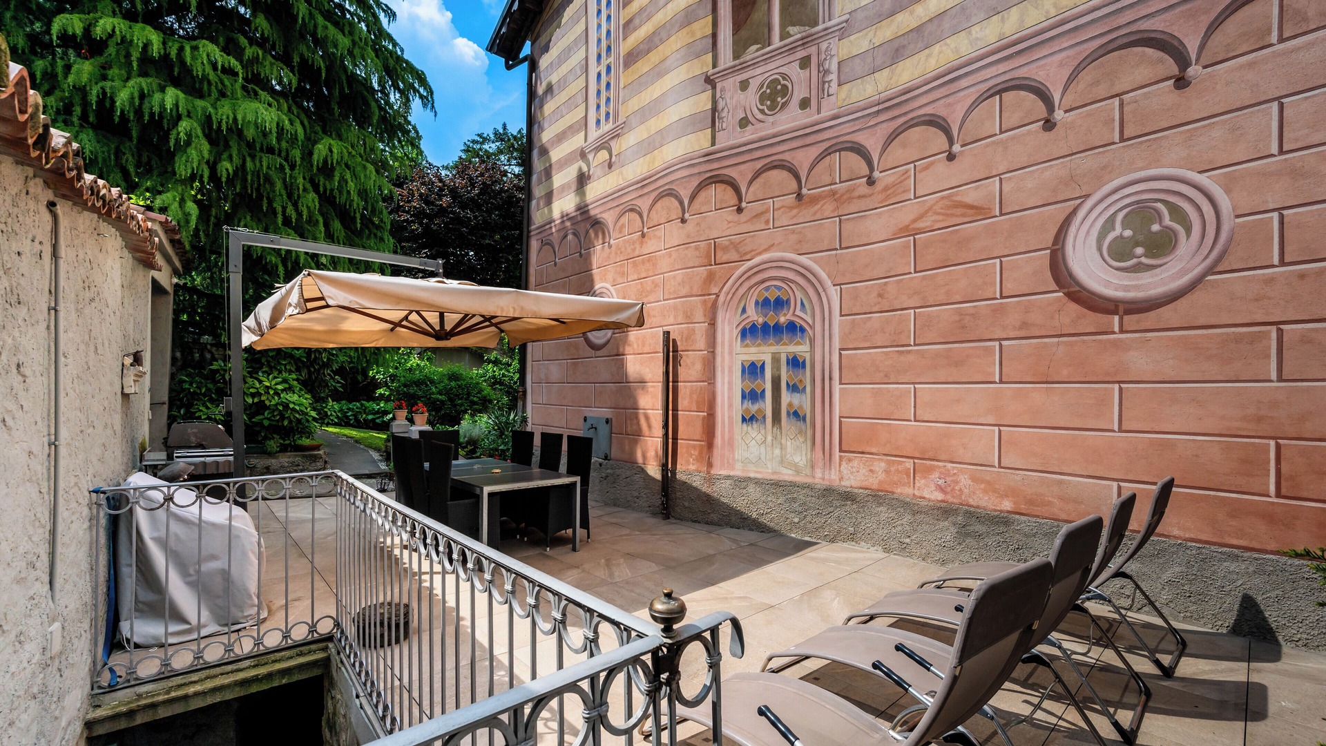 Photo of Outdoor in Citta Alta