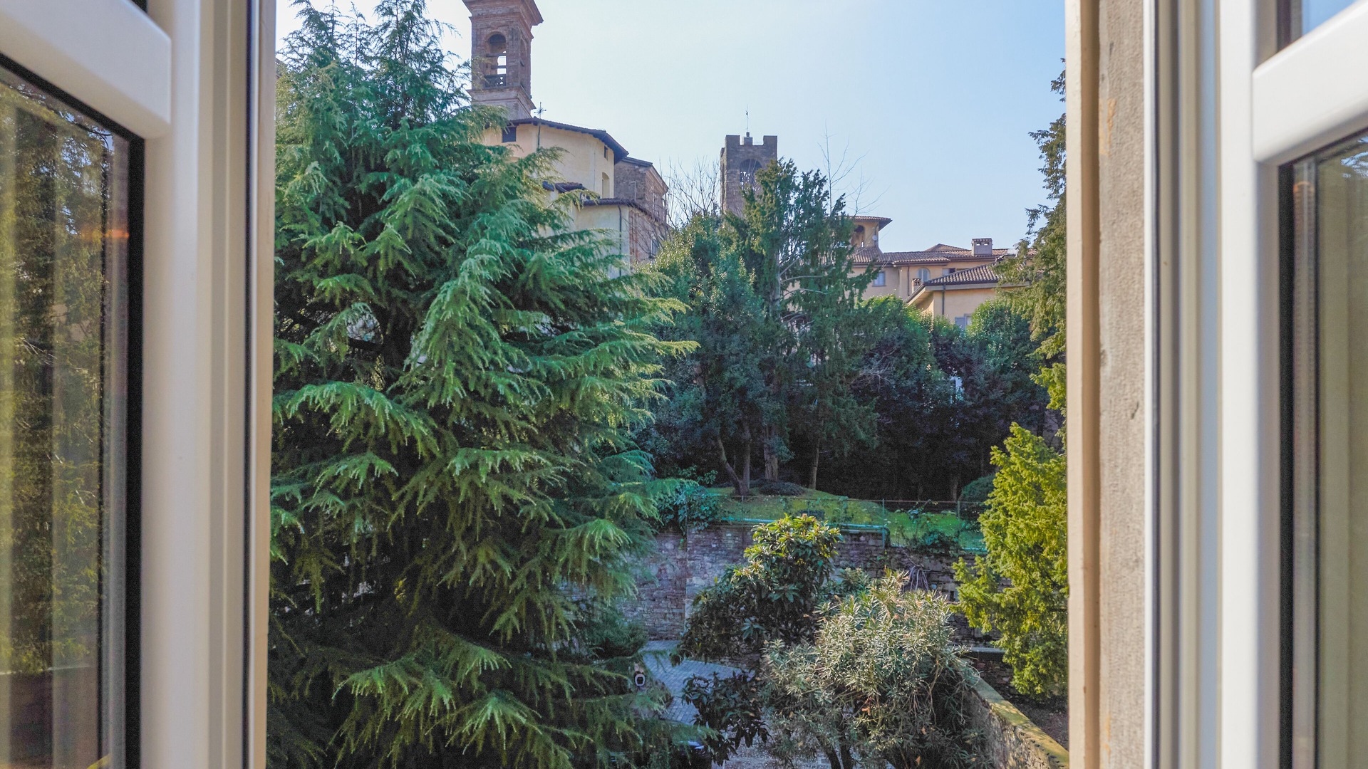Photo of Outdoor in Citta Alta