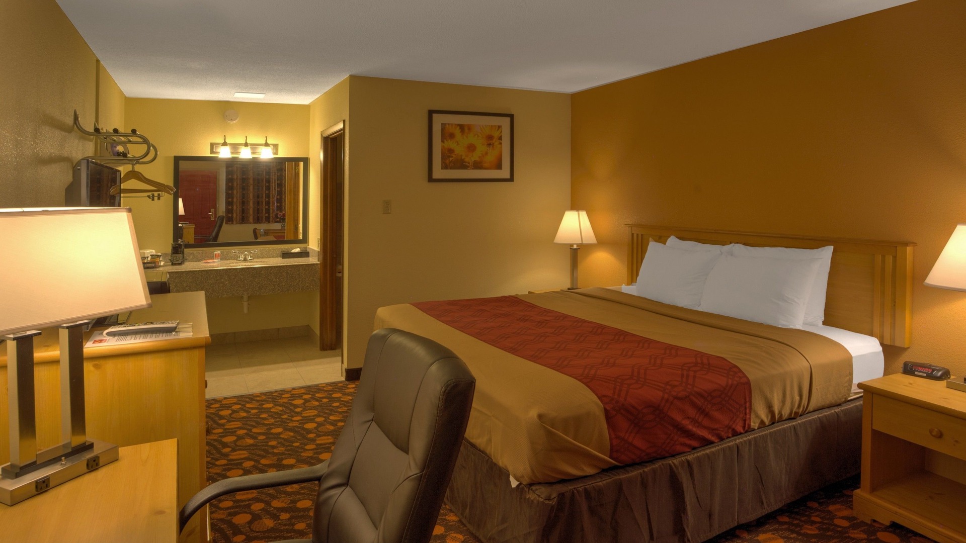 Photo of Bedroom in Phillipsburg