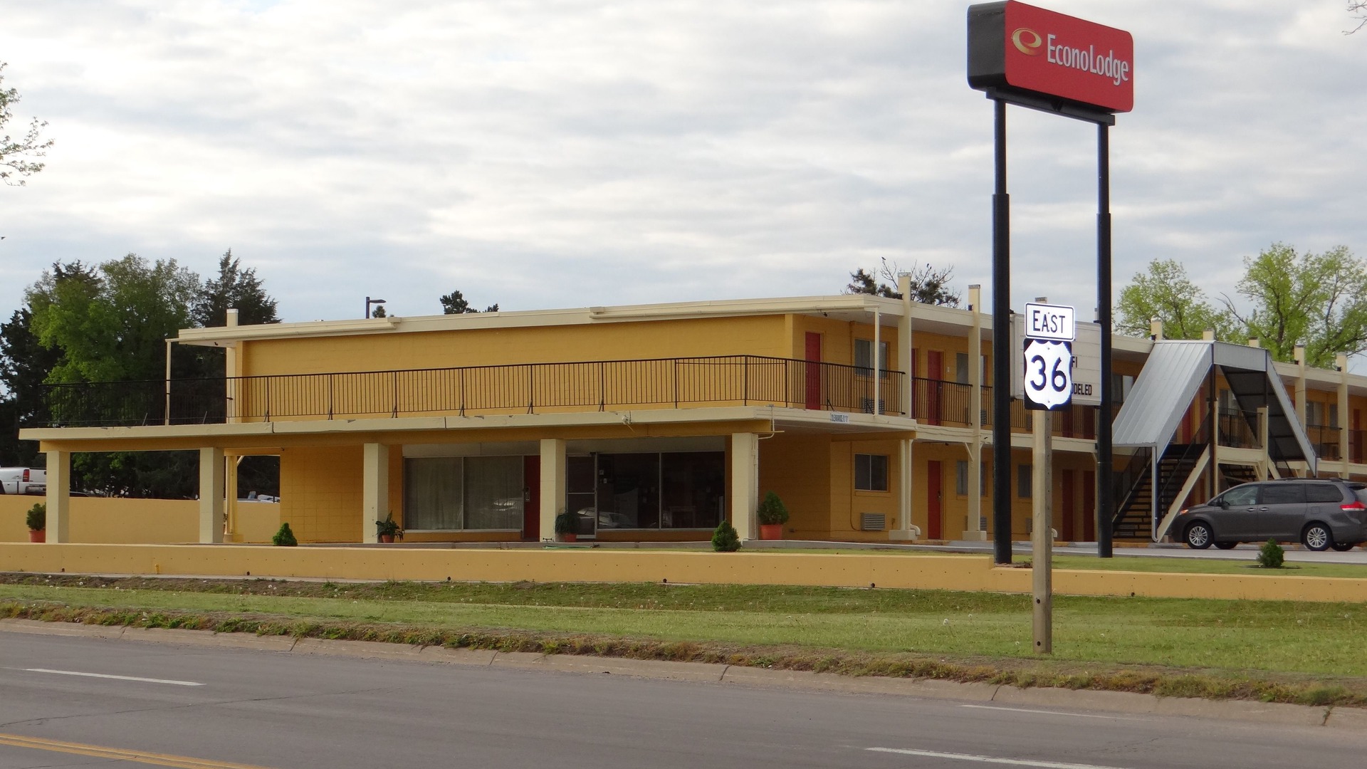 Photo of Outdoor in Phillipsburg