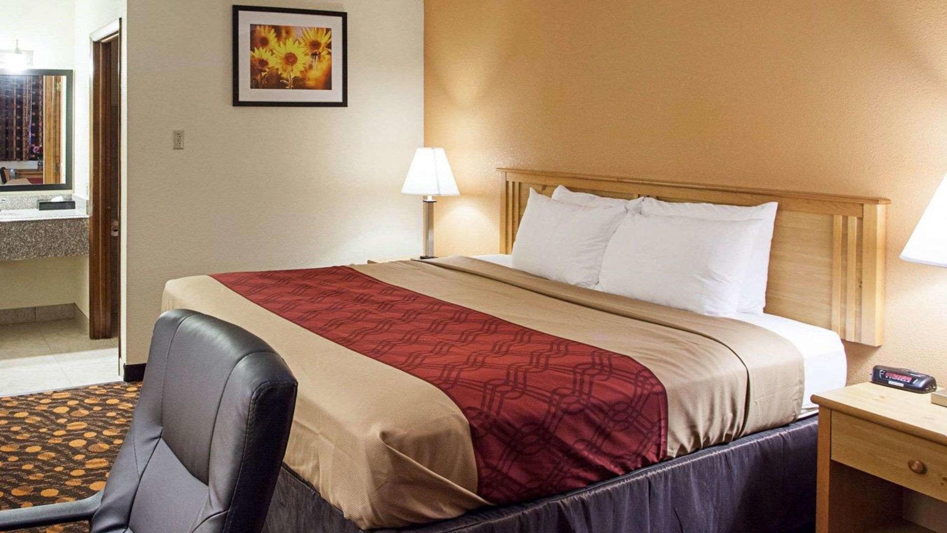 Photo of Bedroom in Phillipsburg