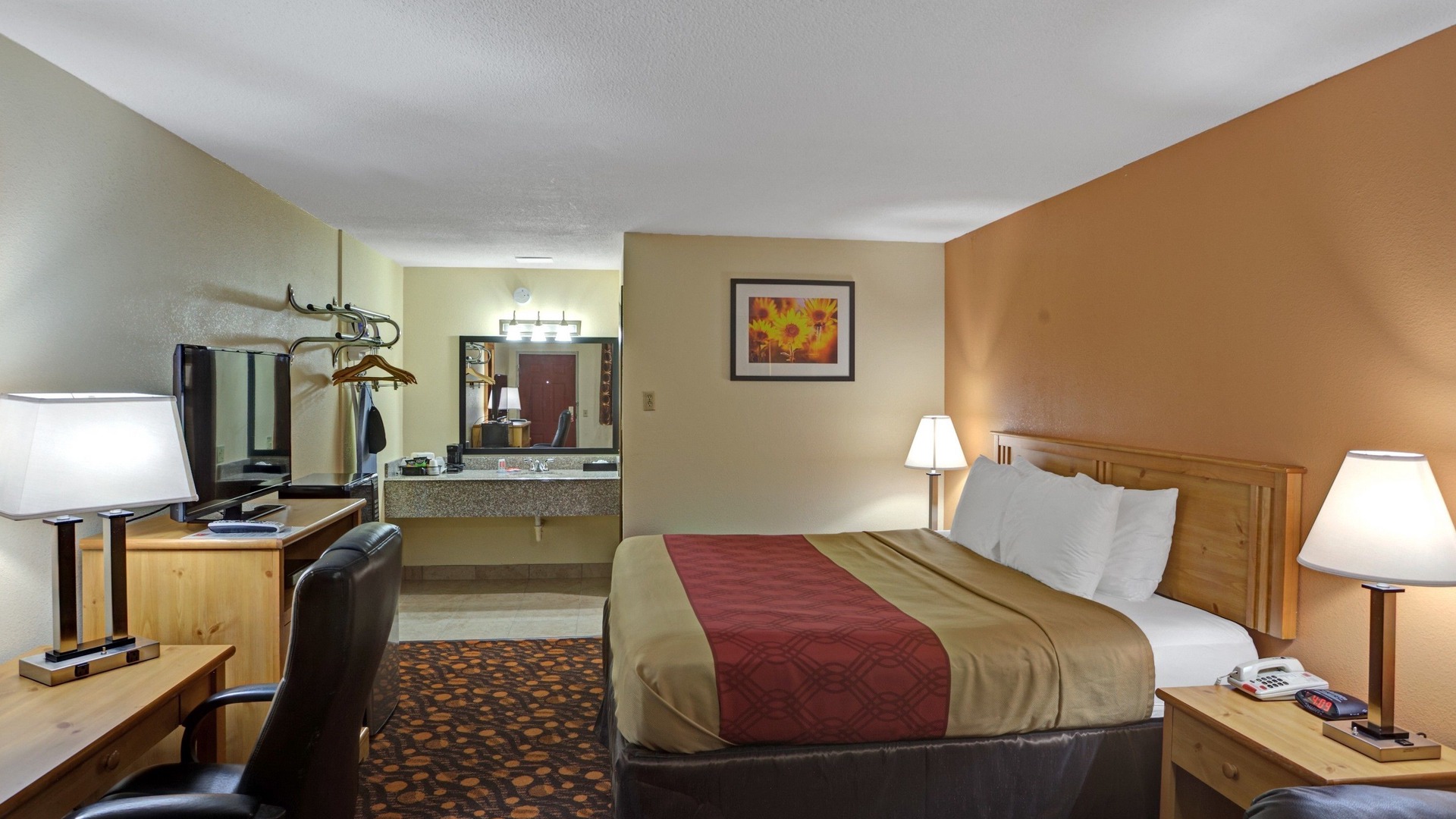 Photo of Bedroom in Phillipsburg