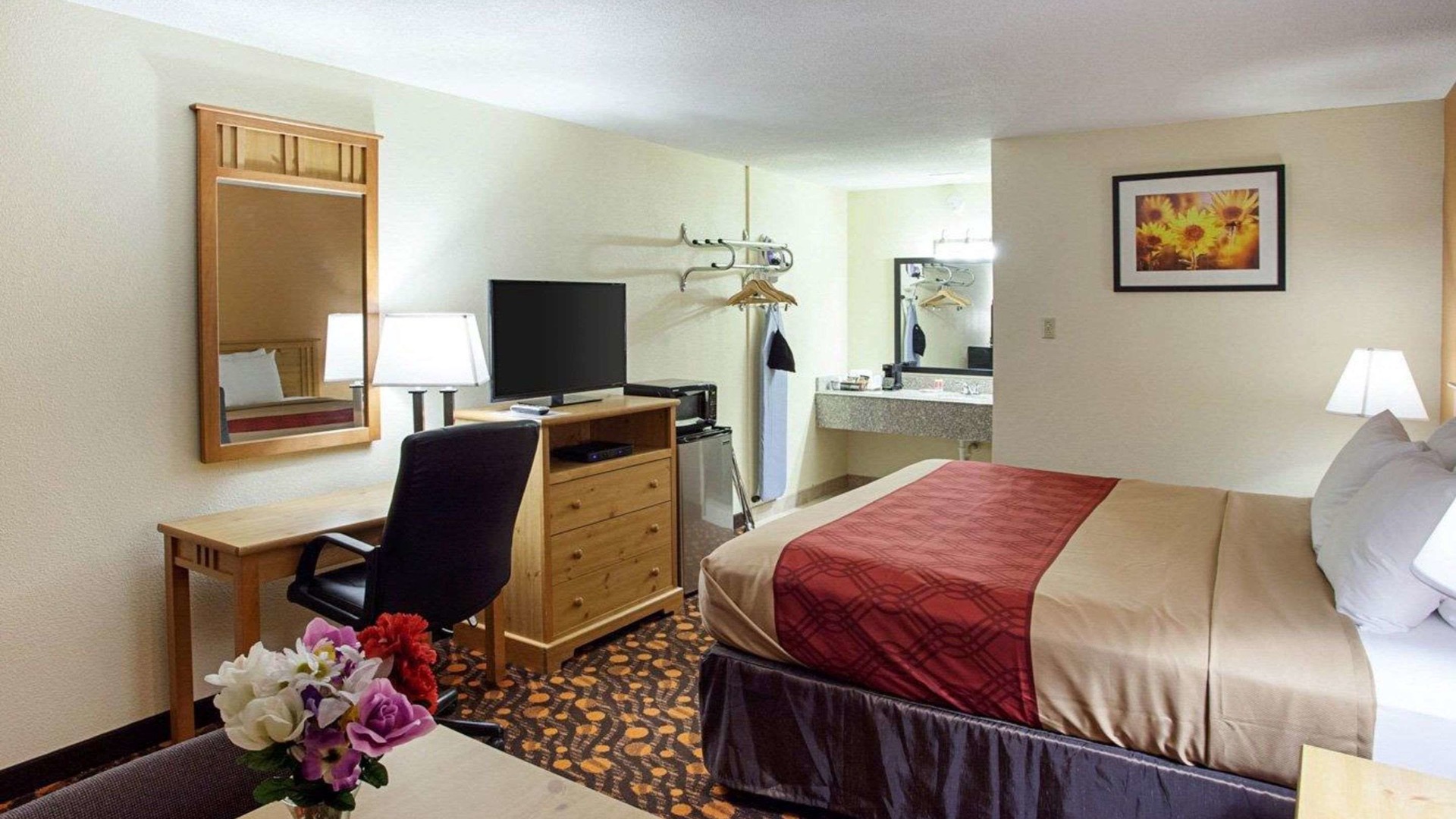 Photo of Bedroom in Phillipsburg