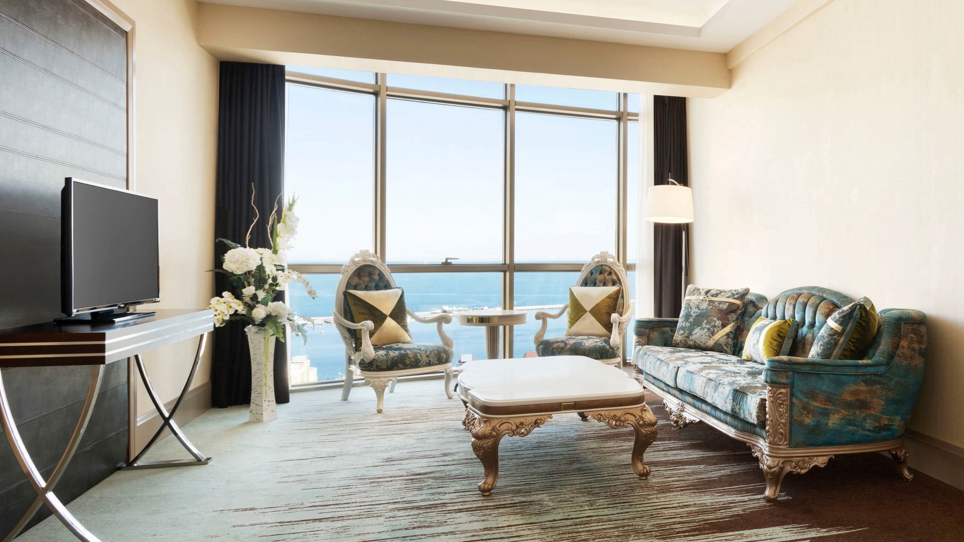 Photo of Livingroom in San Jose Chiapa