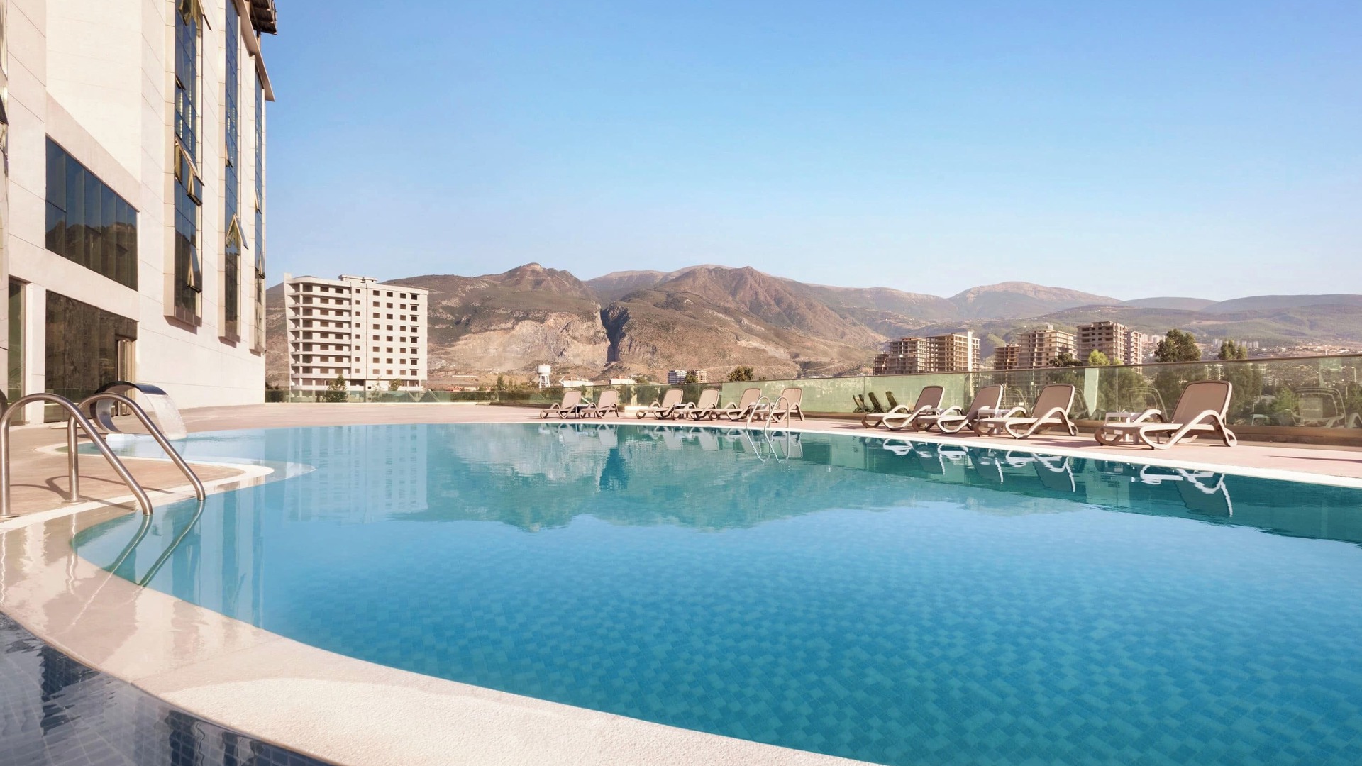 Photo of Outdoor in San Jose Chiapa