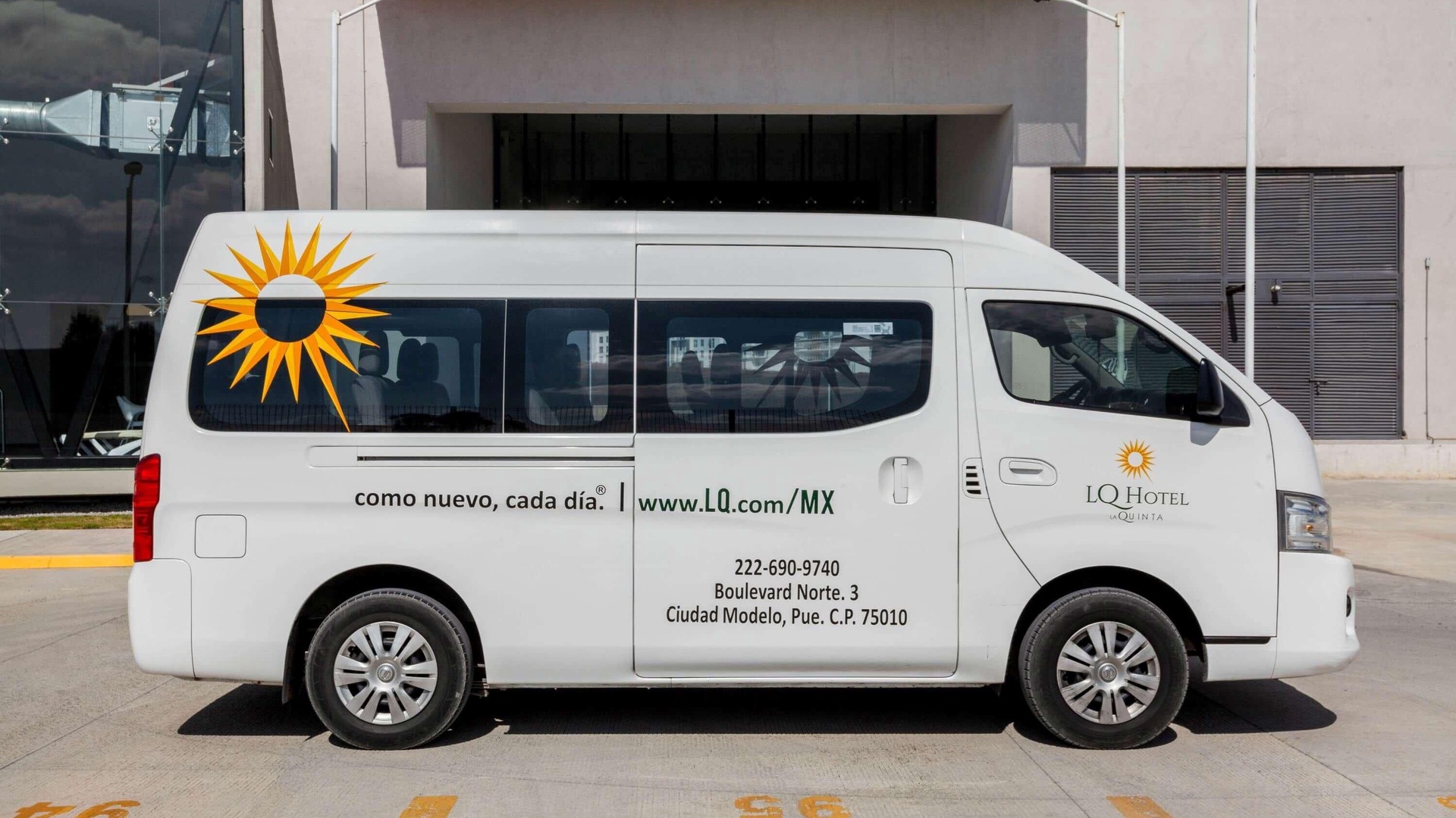 Photo of Outdoor in San Jose Chiapa