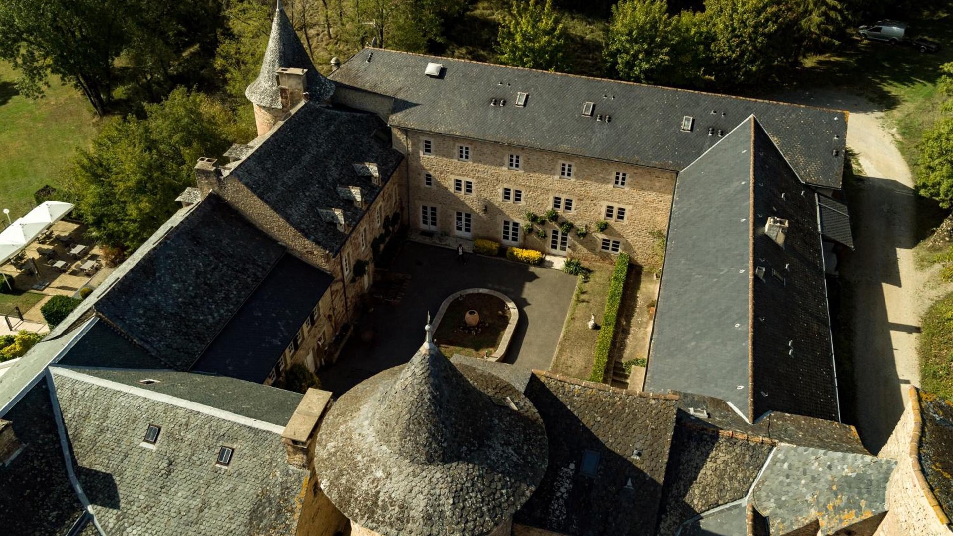 Photo of Outdoor in Onet-le-Chateau