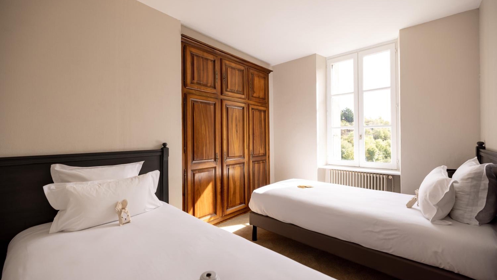 Photo of Bedroom in Onet-le-Chateau