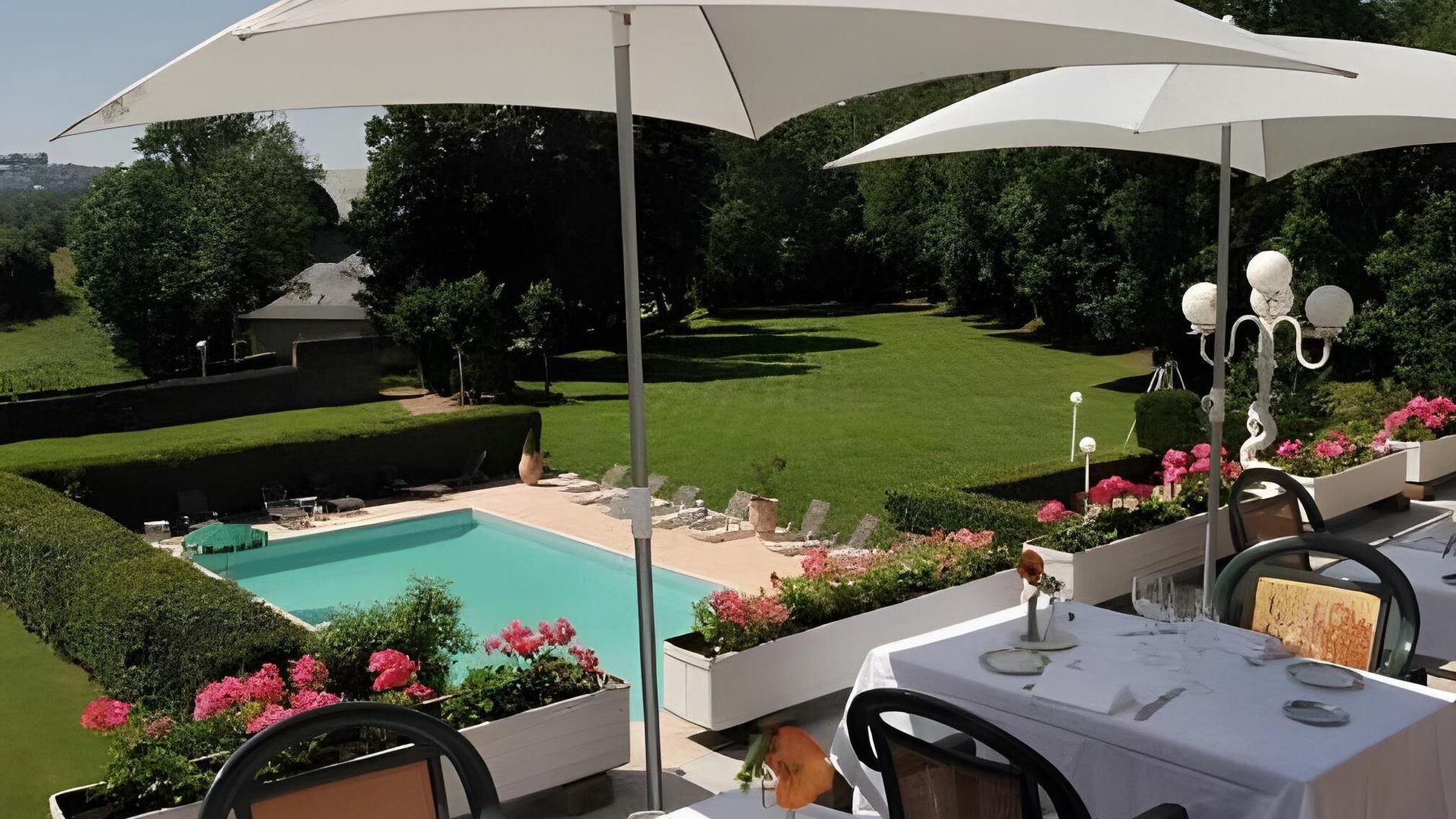 Photo of Outdoor in Onet-le-Chateau