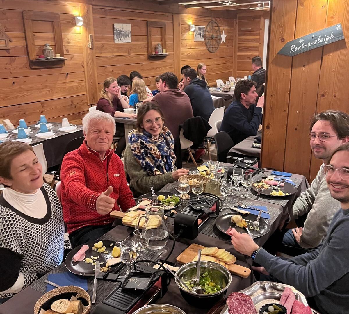 Photo of Others in Valmorel