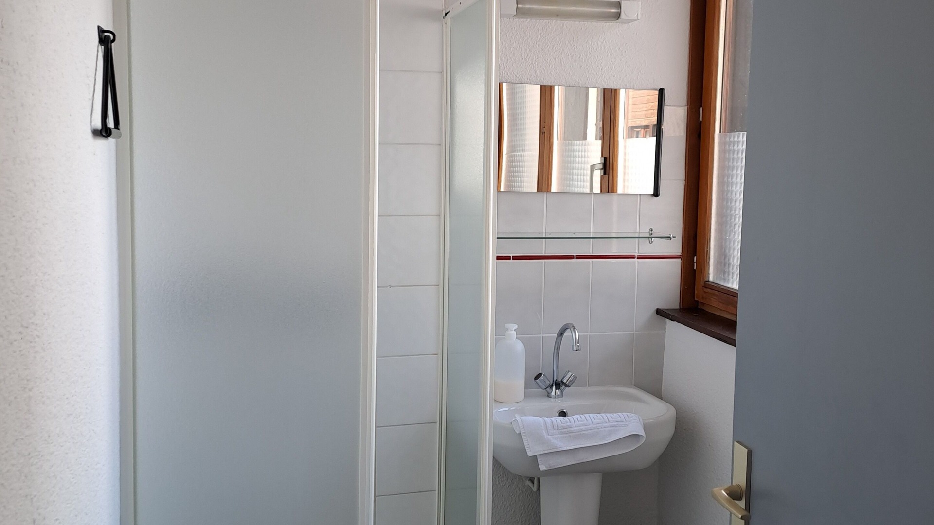 Photo of Bathroom in Valmorel