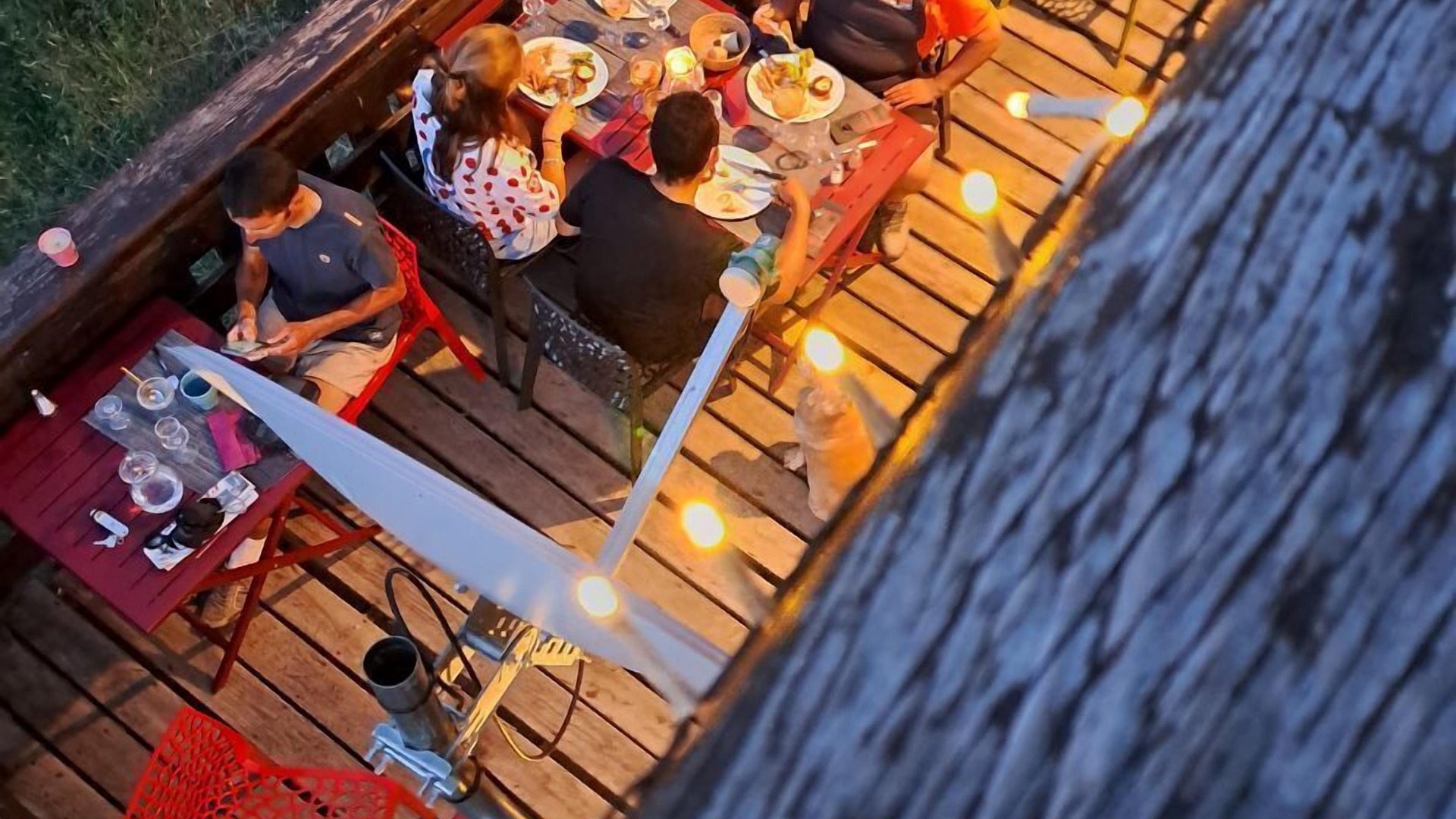 Photo of Outdoor in Valmorel