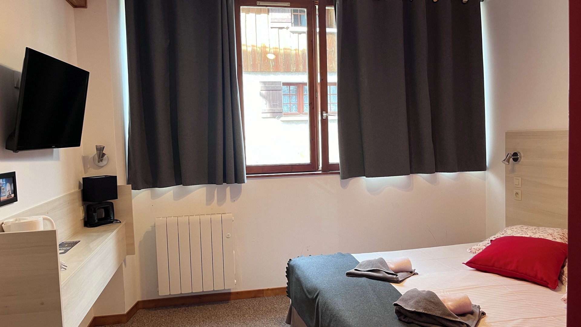 Photo of Bedroom in Valmorel