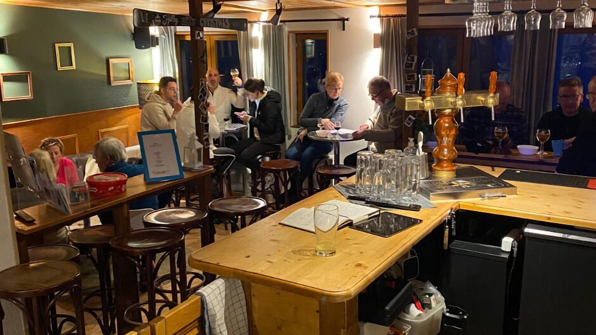 Photo of Others in Valmorel