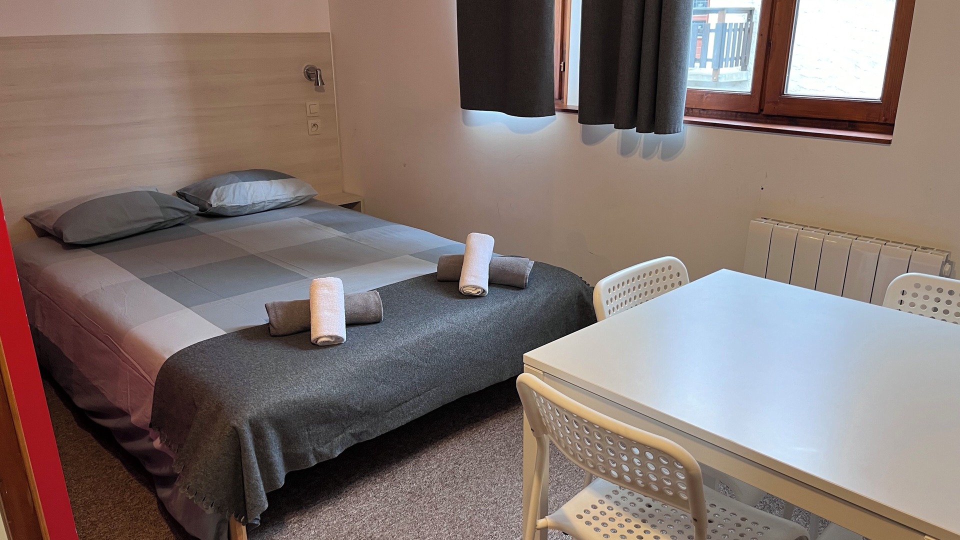 Photo of Bedroom in Valmorel