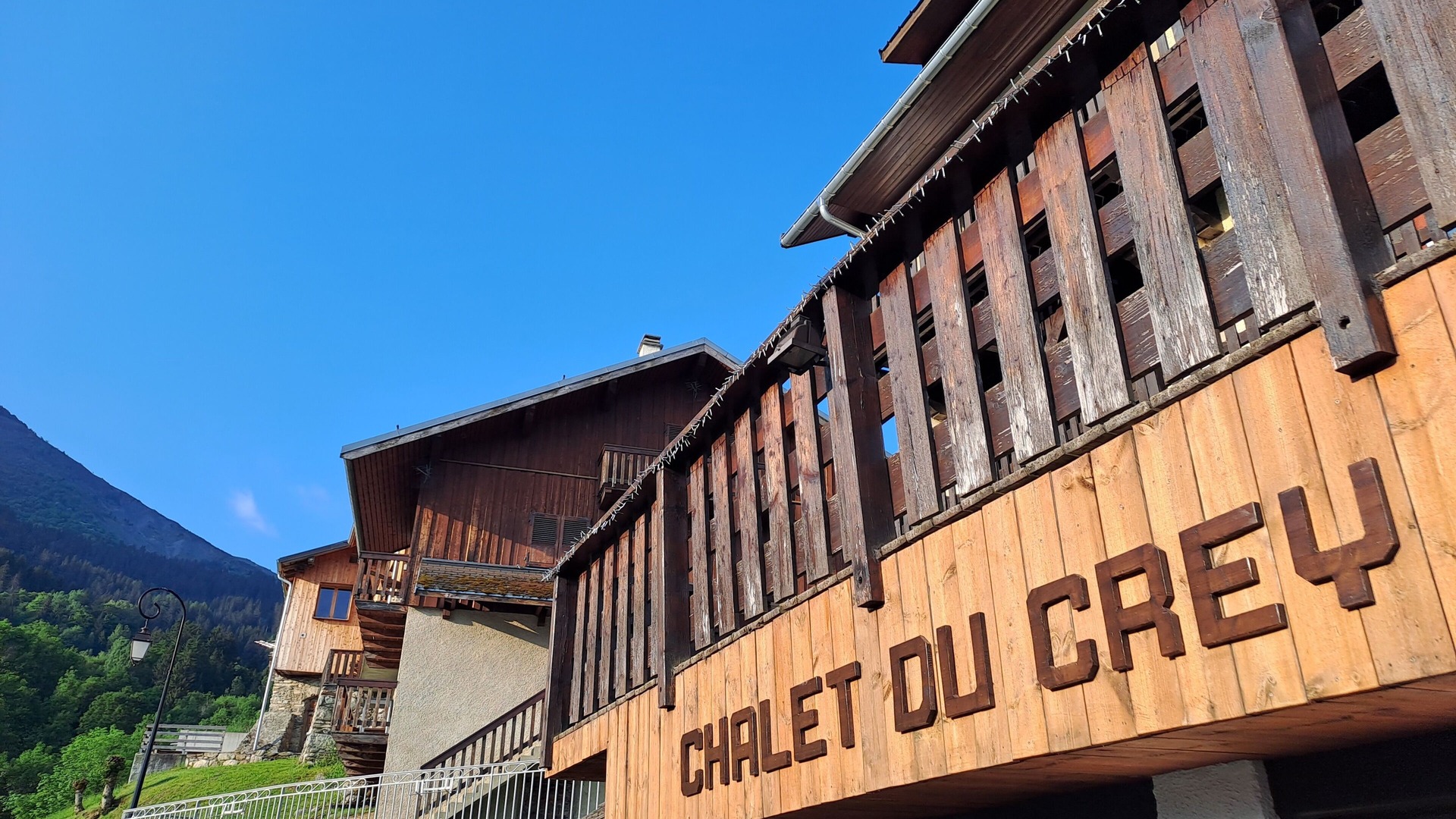 Photo of Outdoor in Valmorel